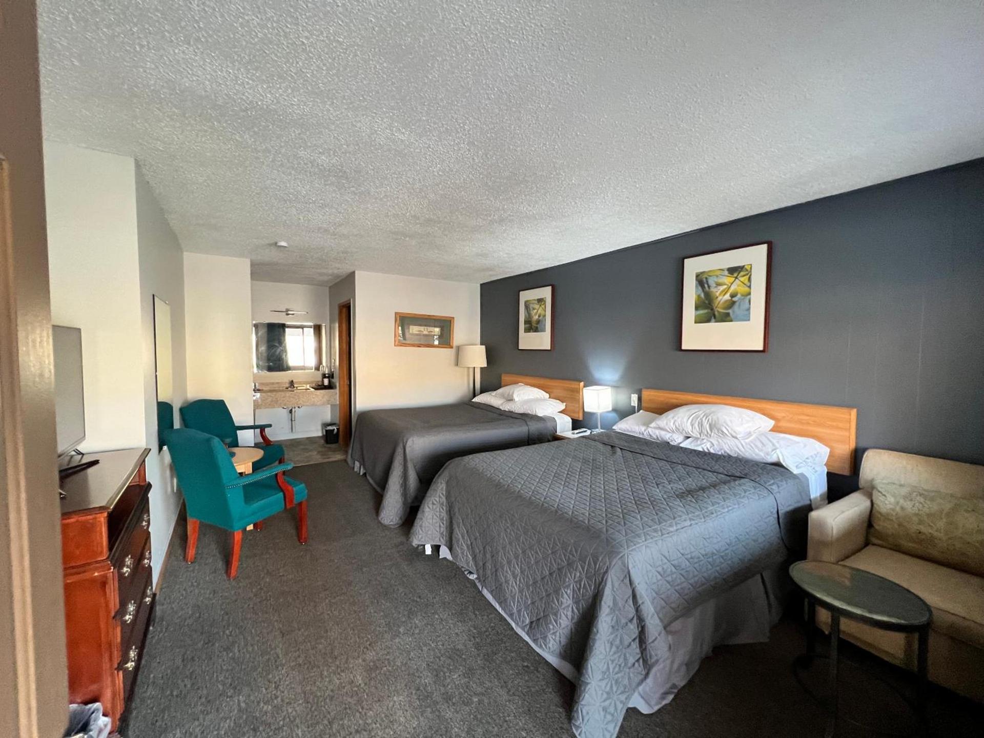 BIGGS NU-VU MOTEL photo 6