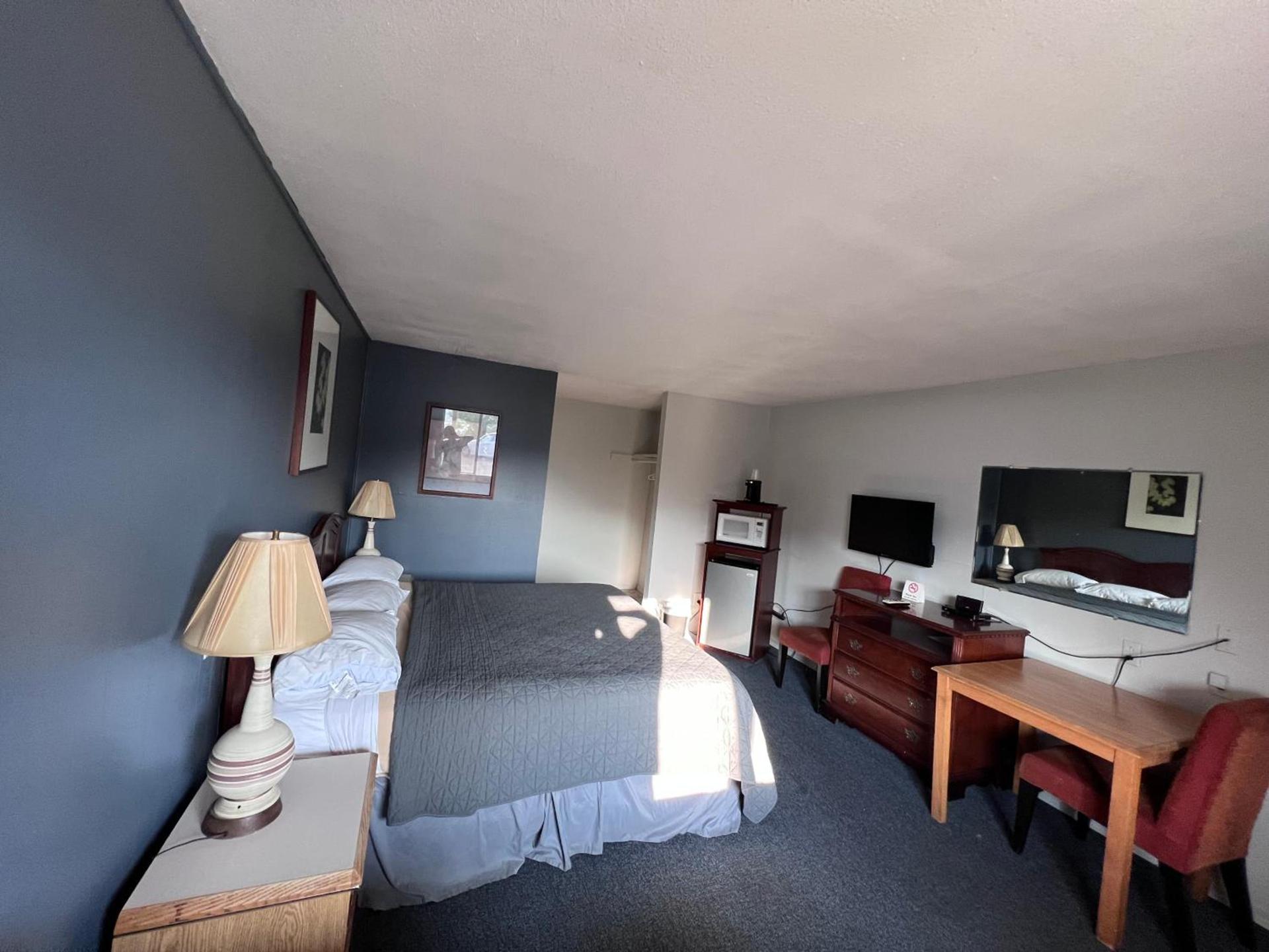 BIGGS NU-VU MOTEL photo 30