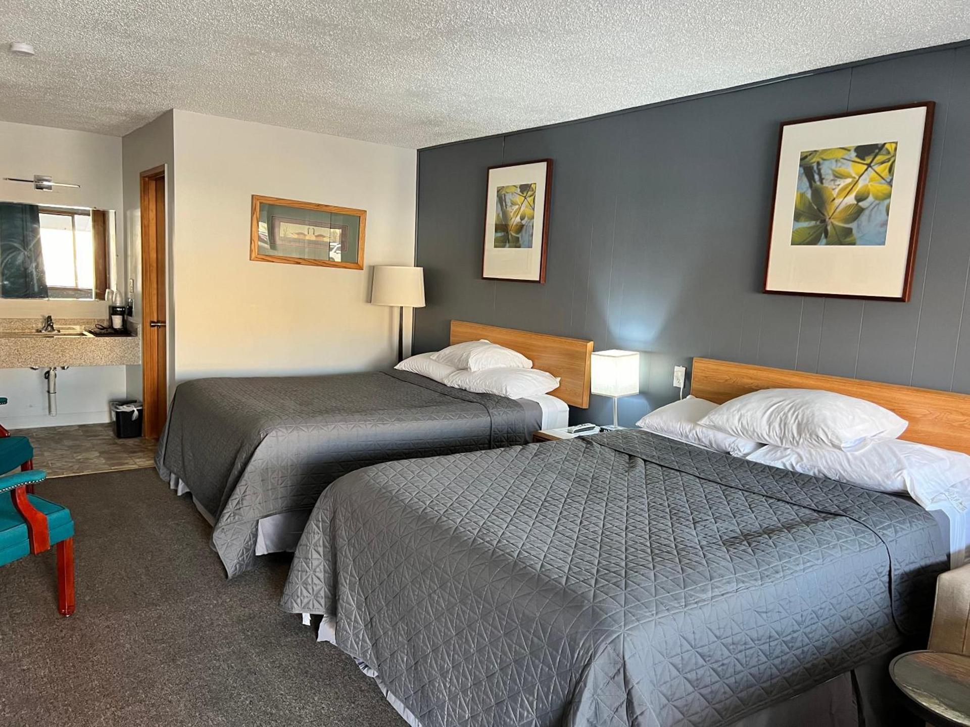 BIGGS NU-VU MOTEL photo 21