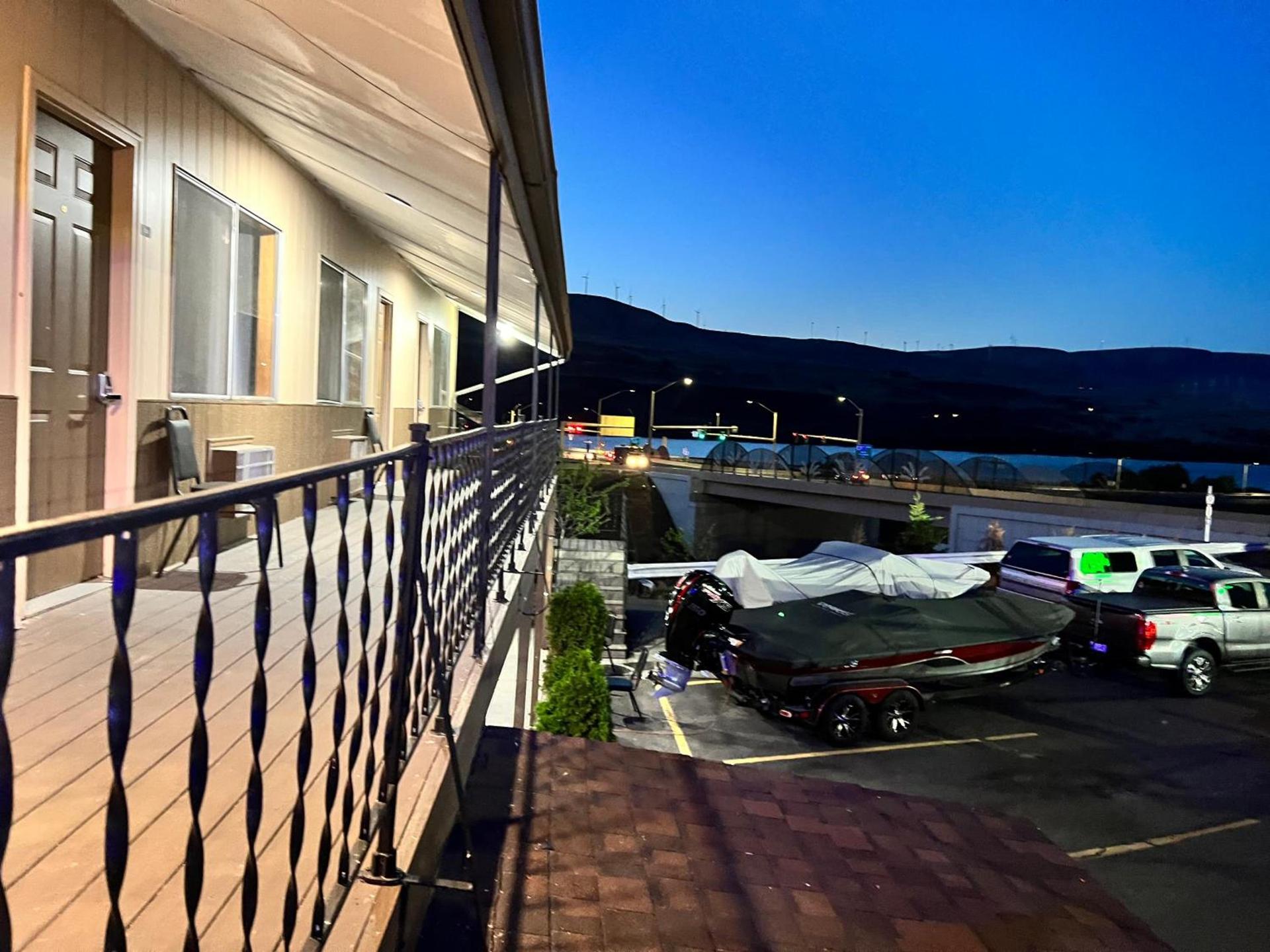 BIGGS NU-VU MOTEL photo 32