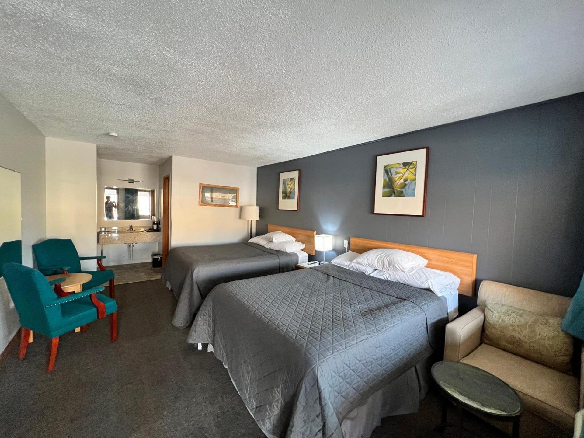 BIGGS NU-VU MOTEL photo 22