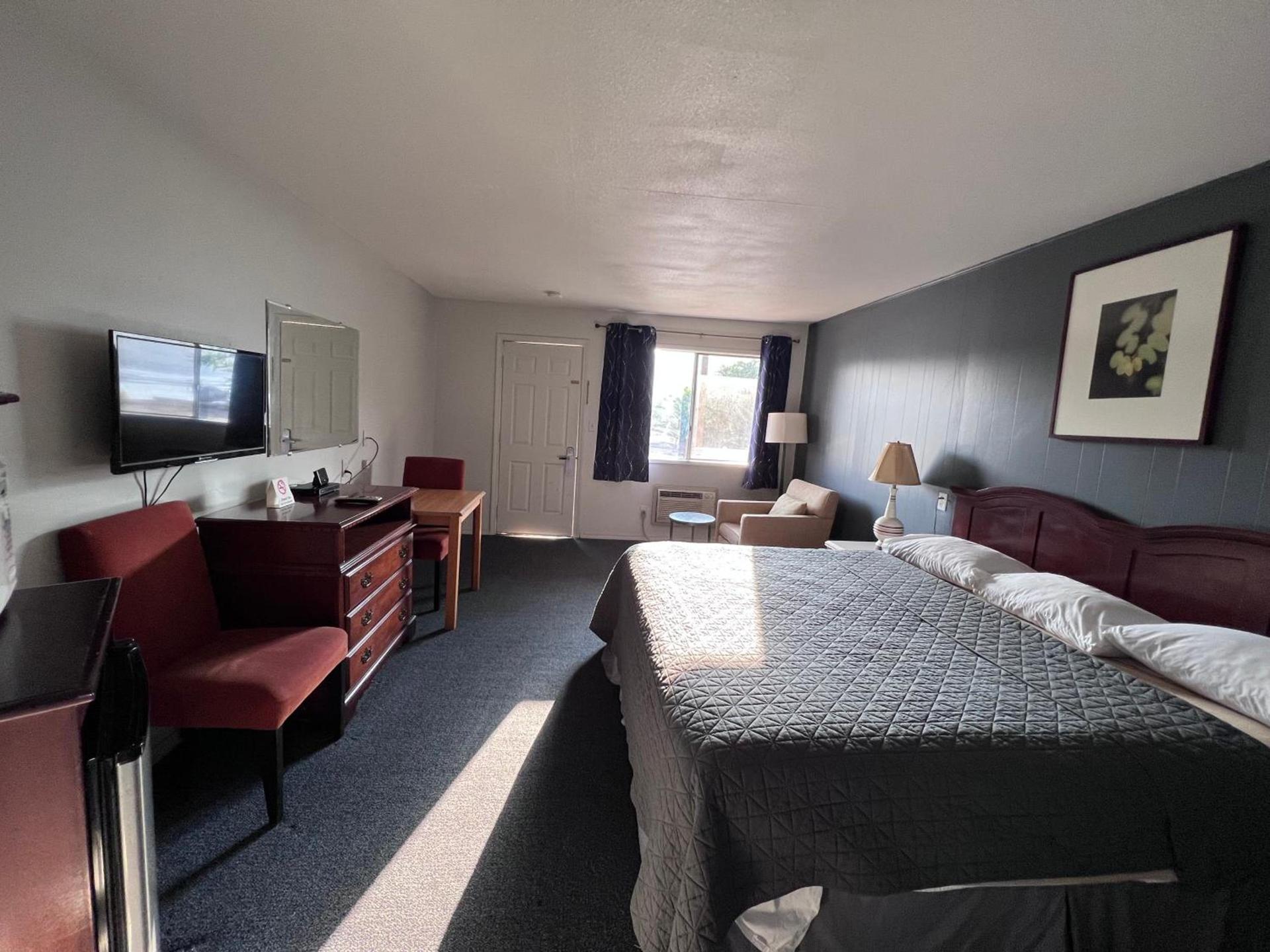BIGGS NU-VU MOTEL photo 33