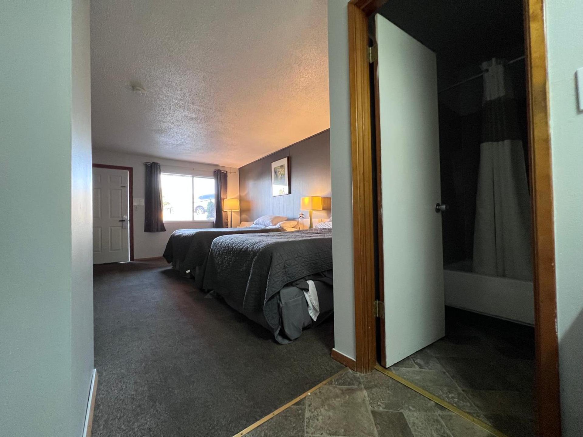 BIGGS NU-VU MOTEL photo 12