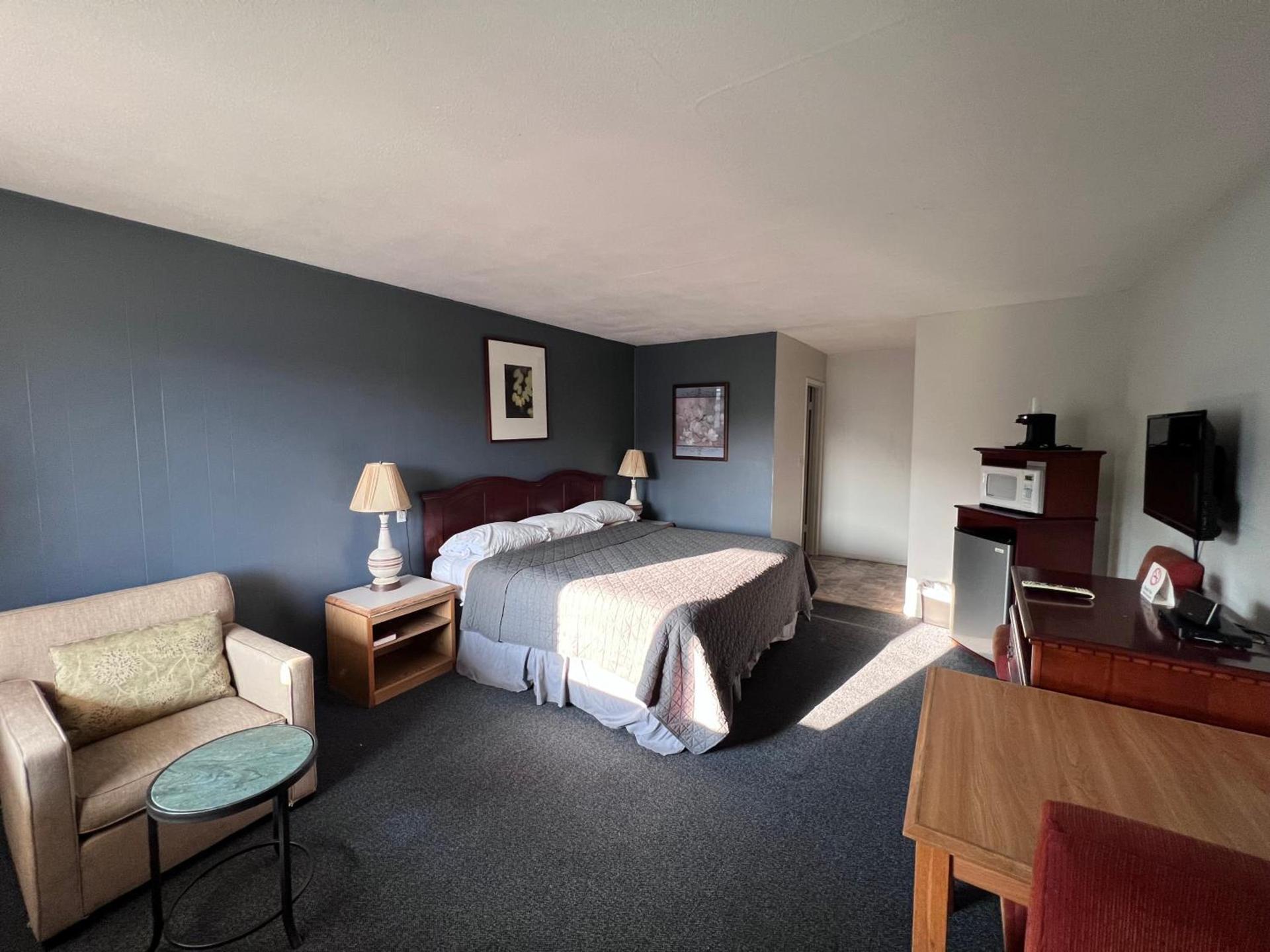 BIGGS NU-VU MOTEL photo 10
