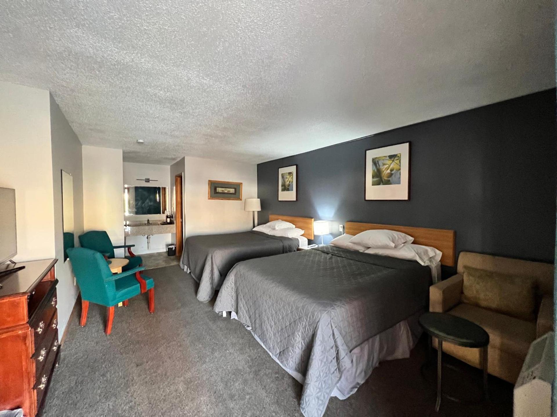 BIGGS NU-VU MOTEL photo 34