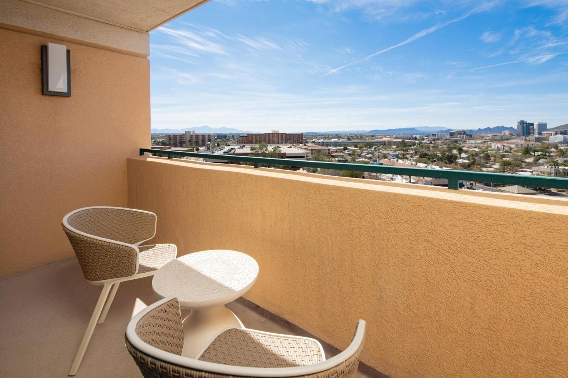 Tucson Marriott University Park photo 9