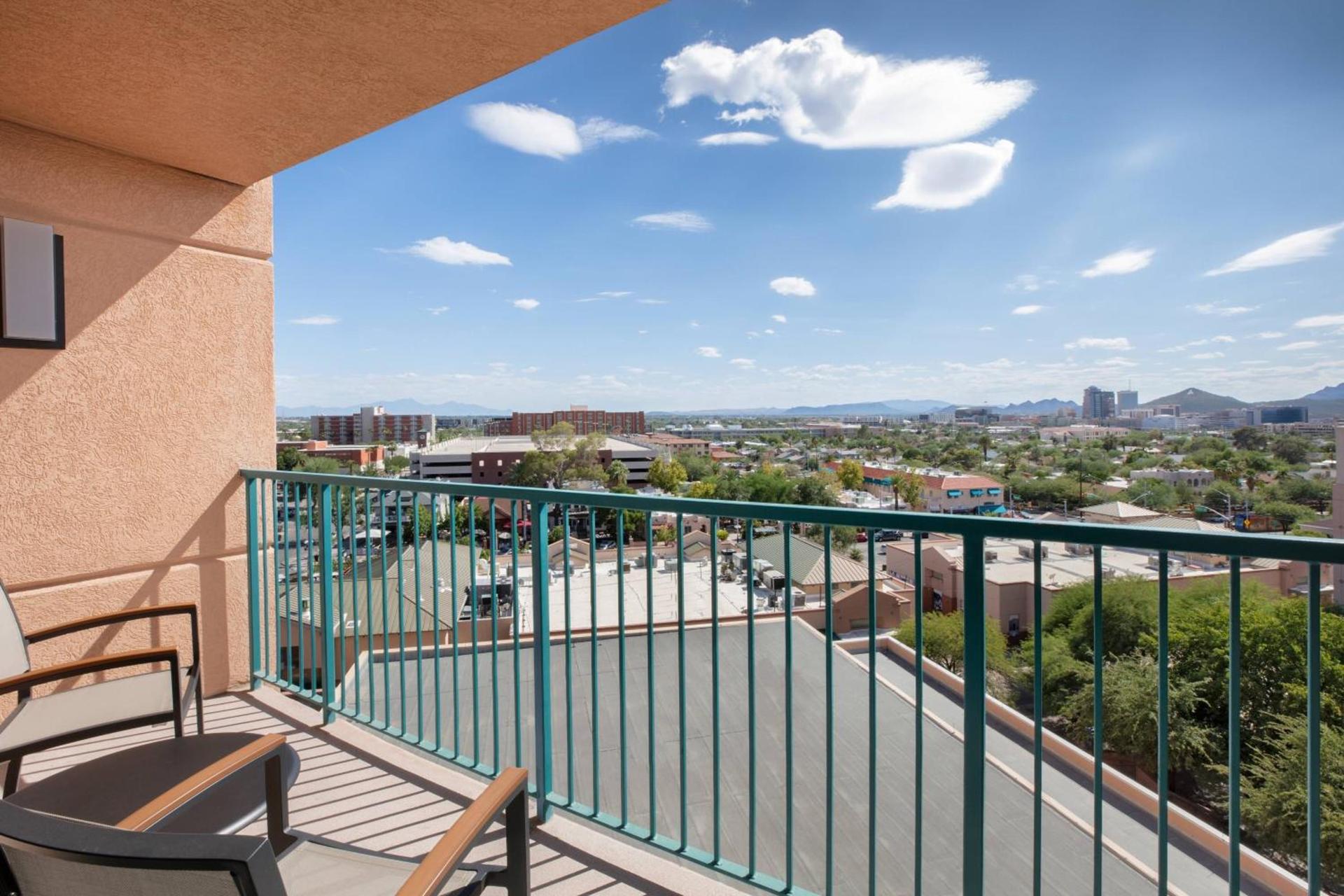 Tucson Marriott University Park photo 10
