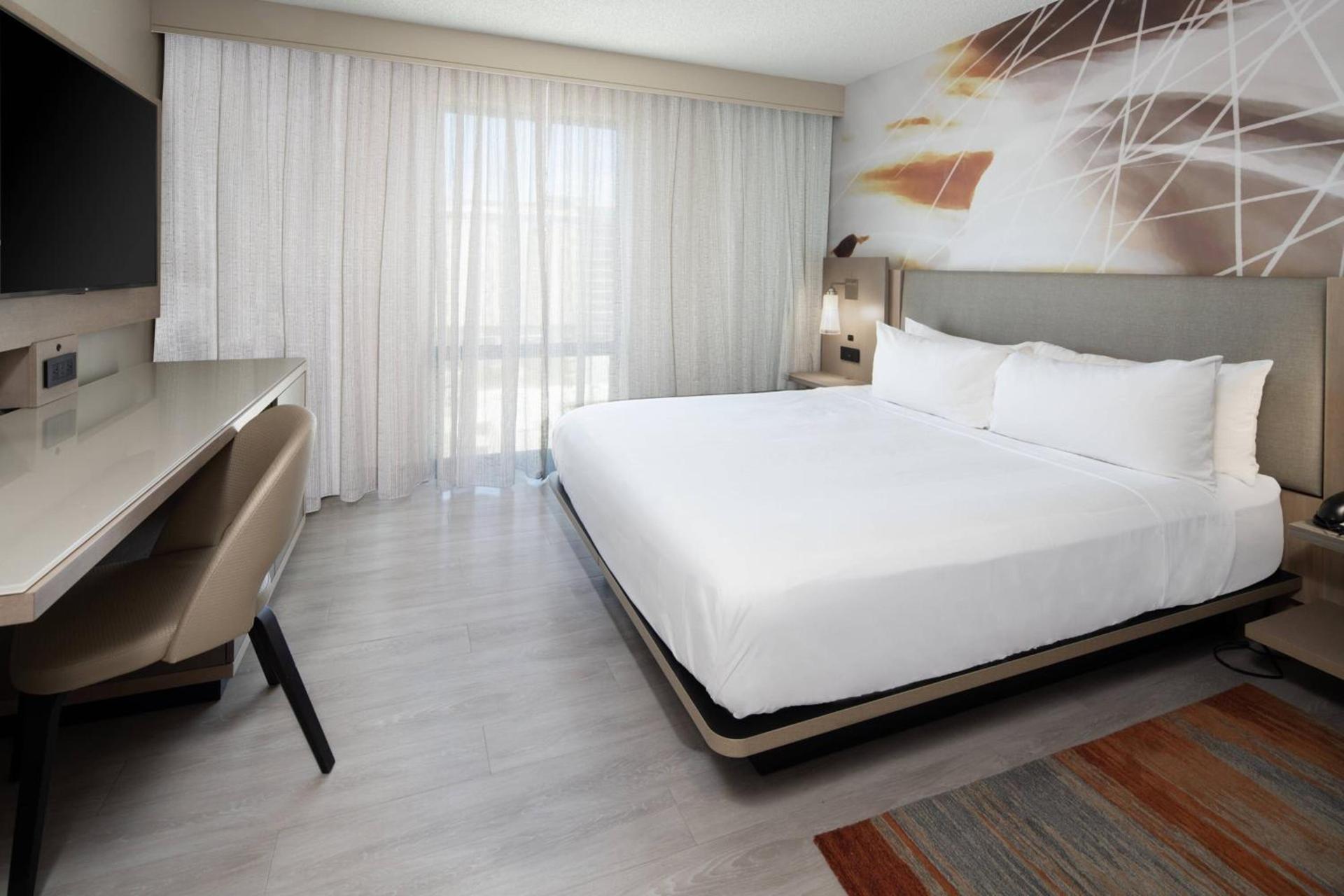 Tucson Marriott University Park photo 16