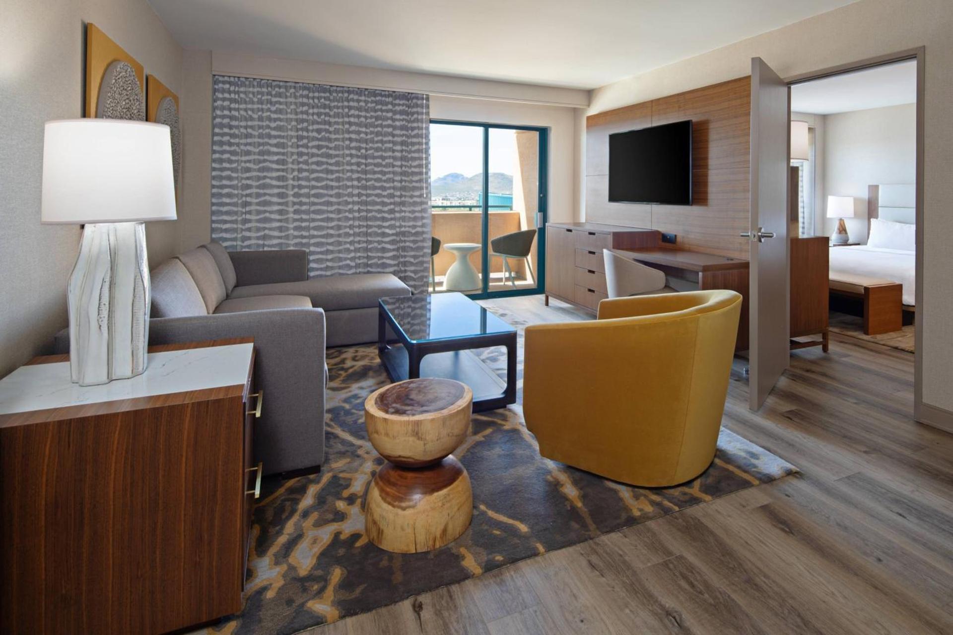 Tucson Marriott University Park photo 17
