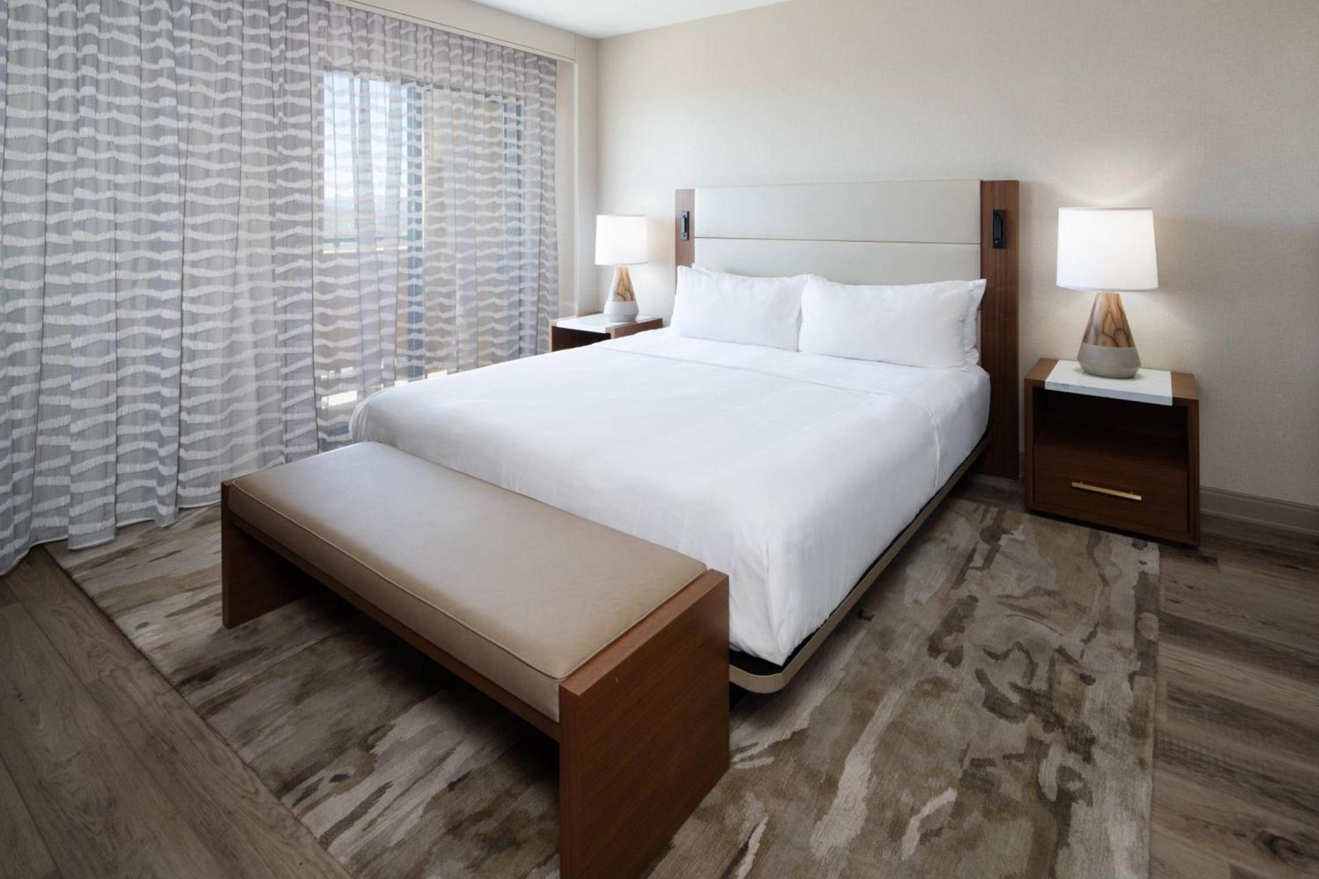 Tucson Marriott University Park photo 18