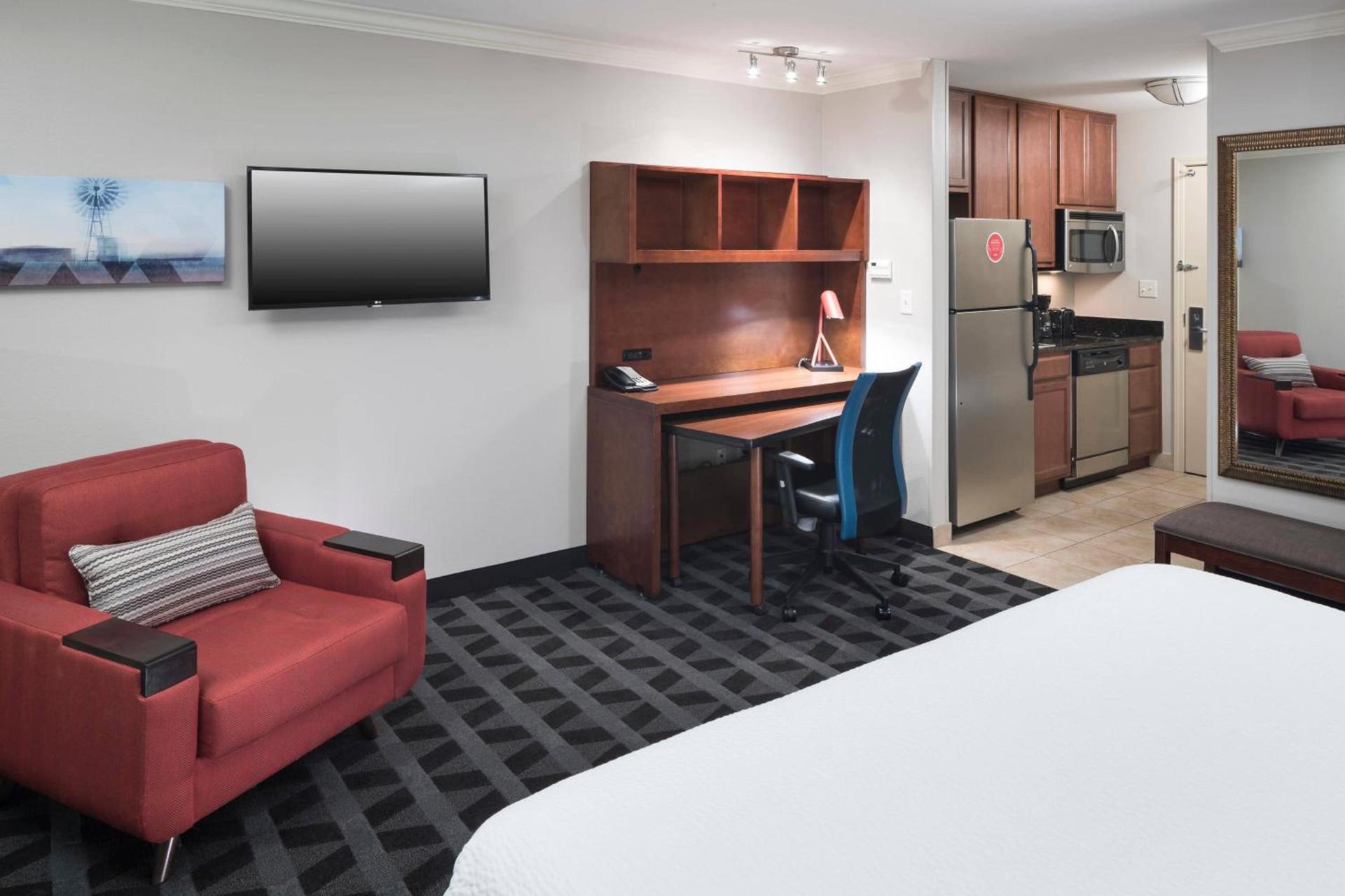 TownePlace Suites Fort Worth Downtown photo 8