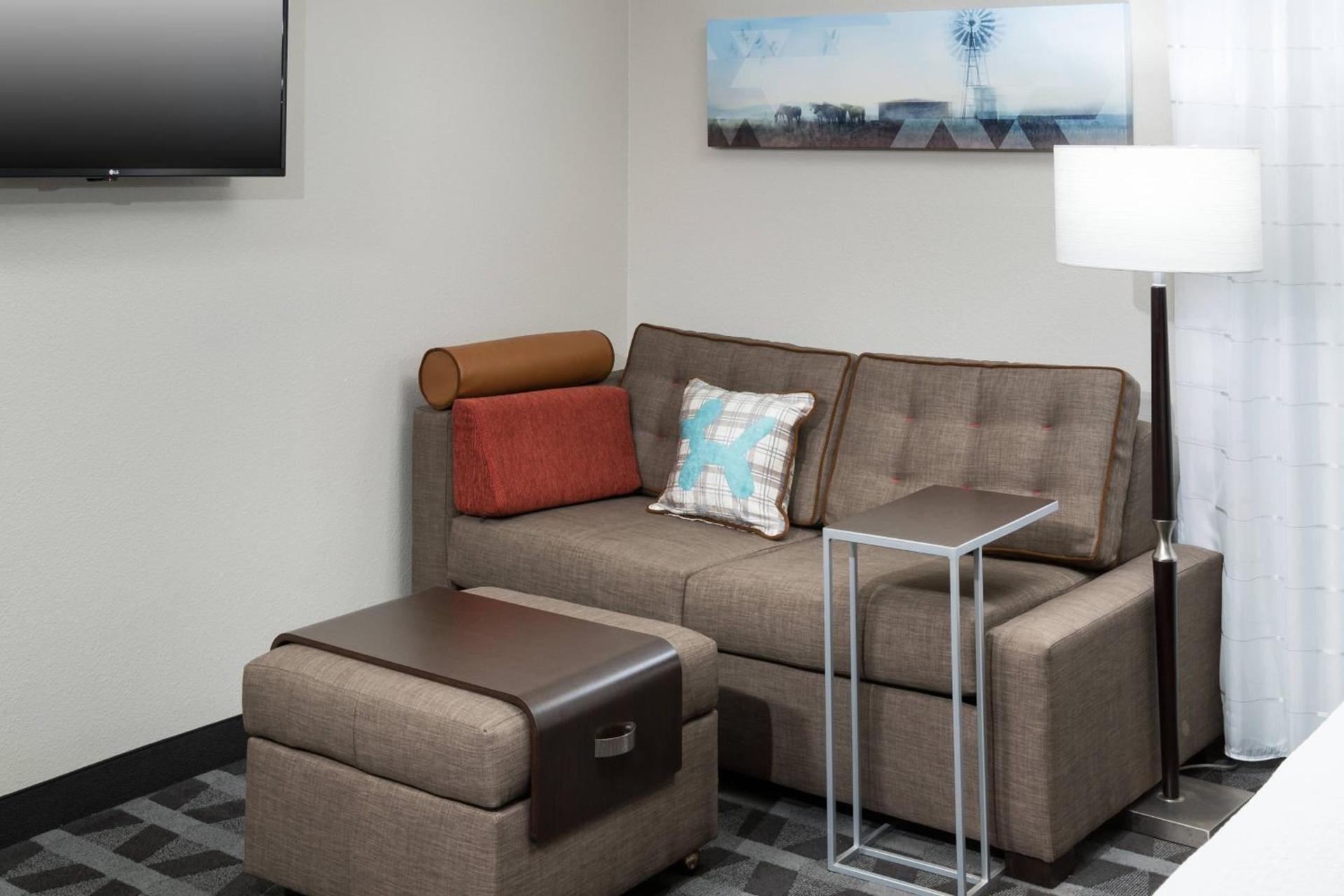 TownePlace Suites Fort Worth Downtown photo 7