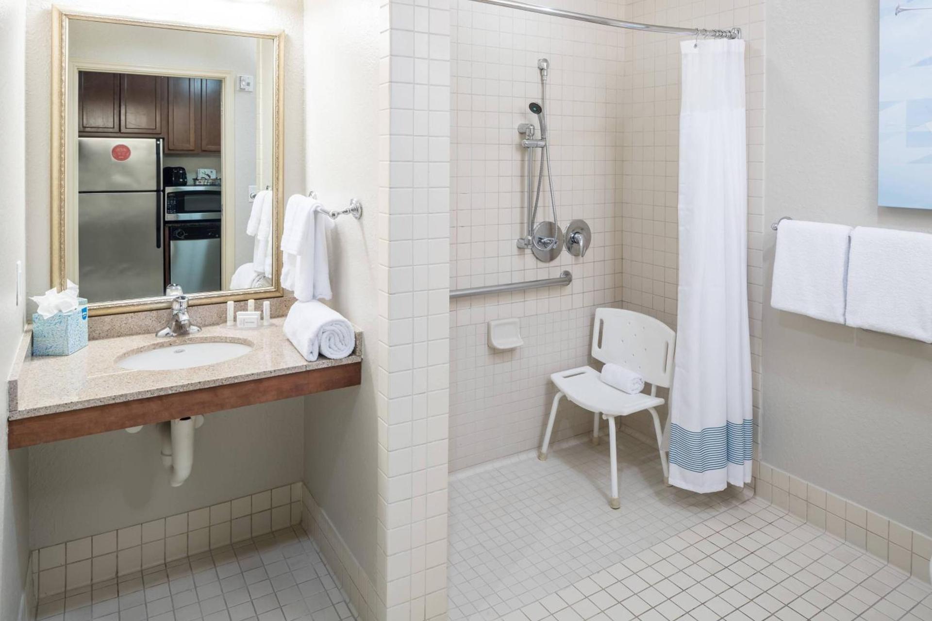 TownePlace Suites Fort Worth Downtown photo 16