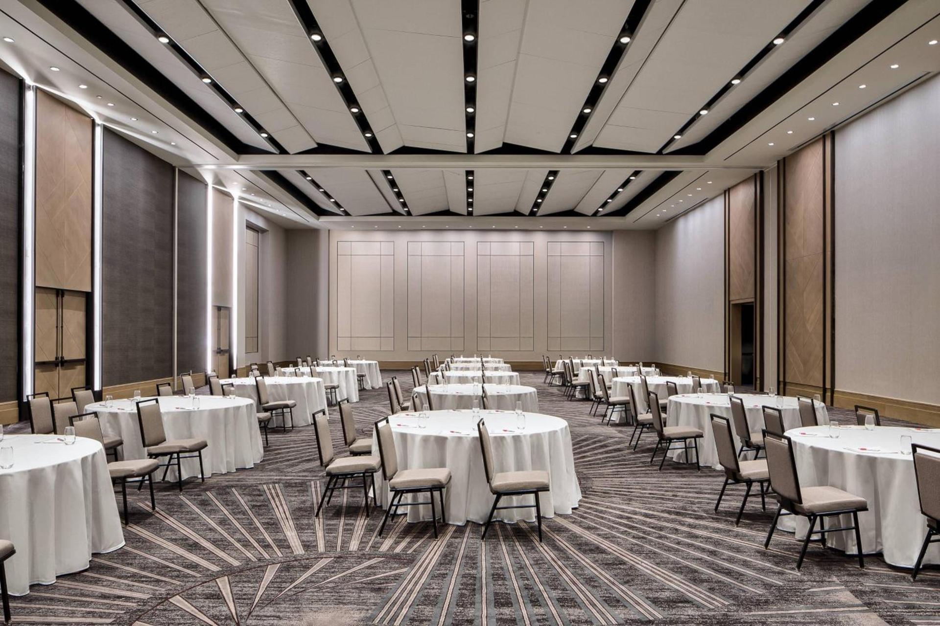 Marriott Dallas Uptown photo 57