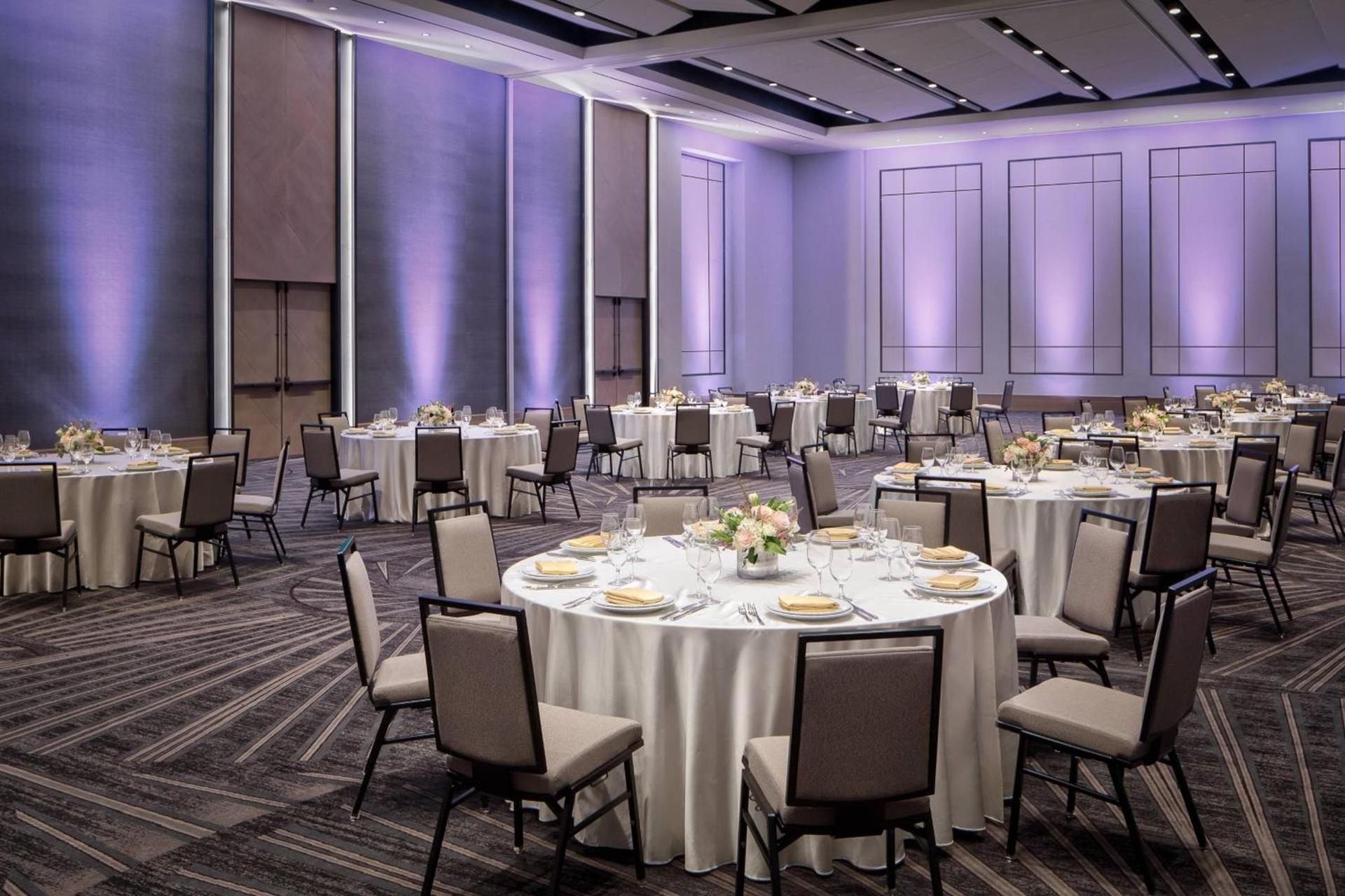 Marriott Dallas Uptown photo 58
