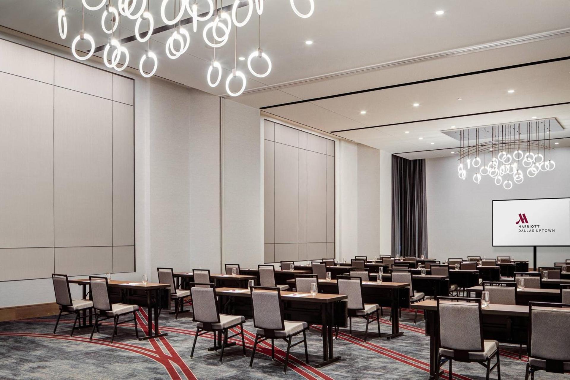 Marriott Dallas Uptown photo 60