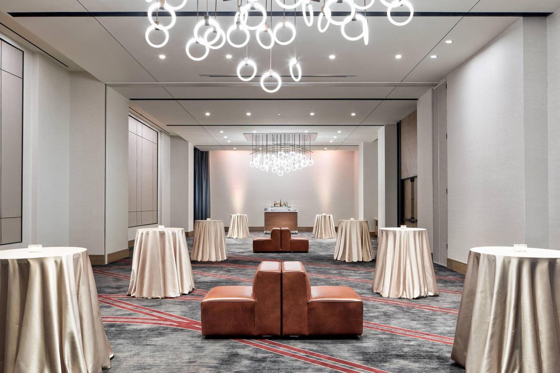 Marriott Dallas Uptown photo 61