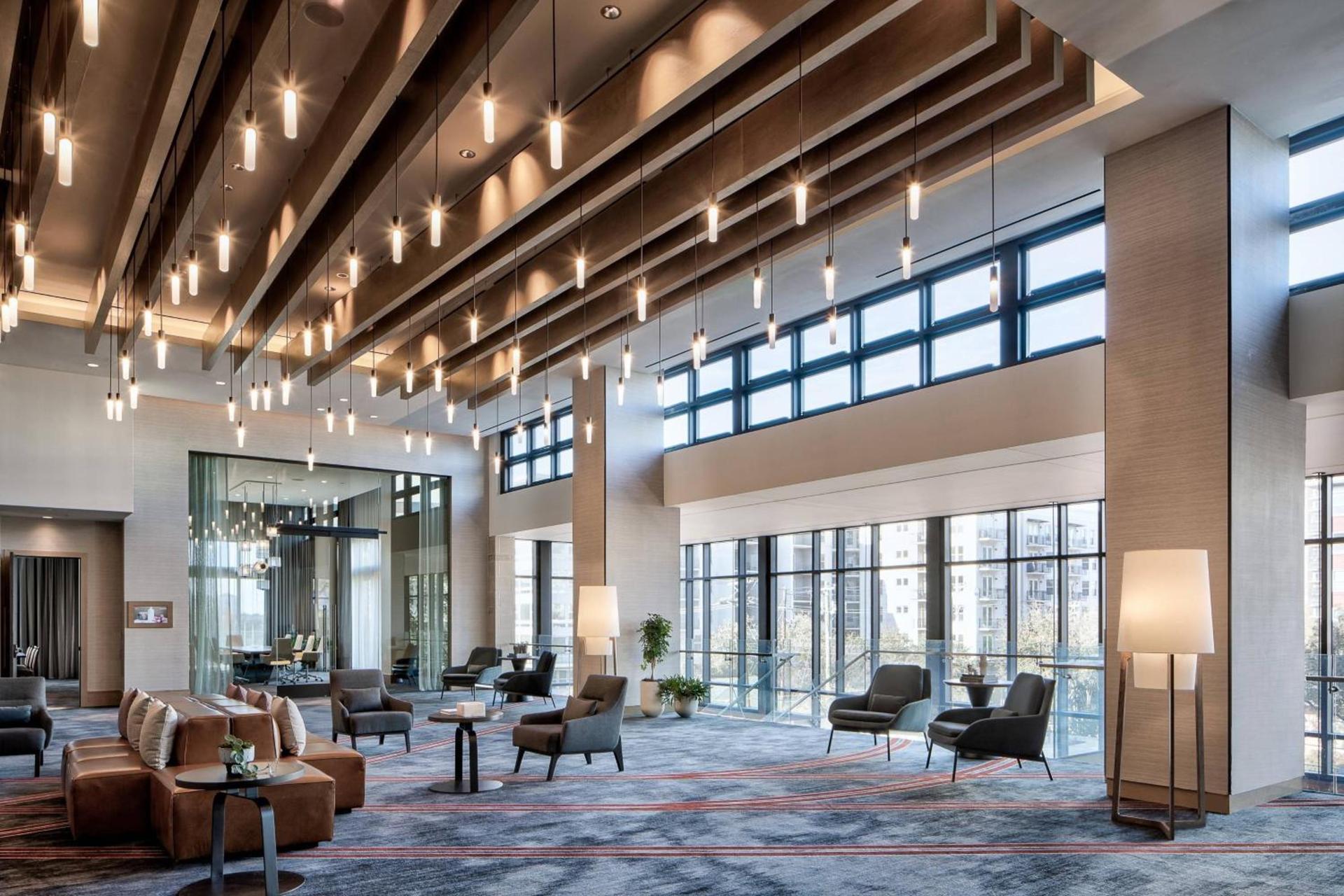 Marriott Dallas Uptown photo 63