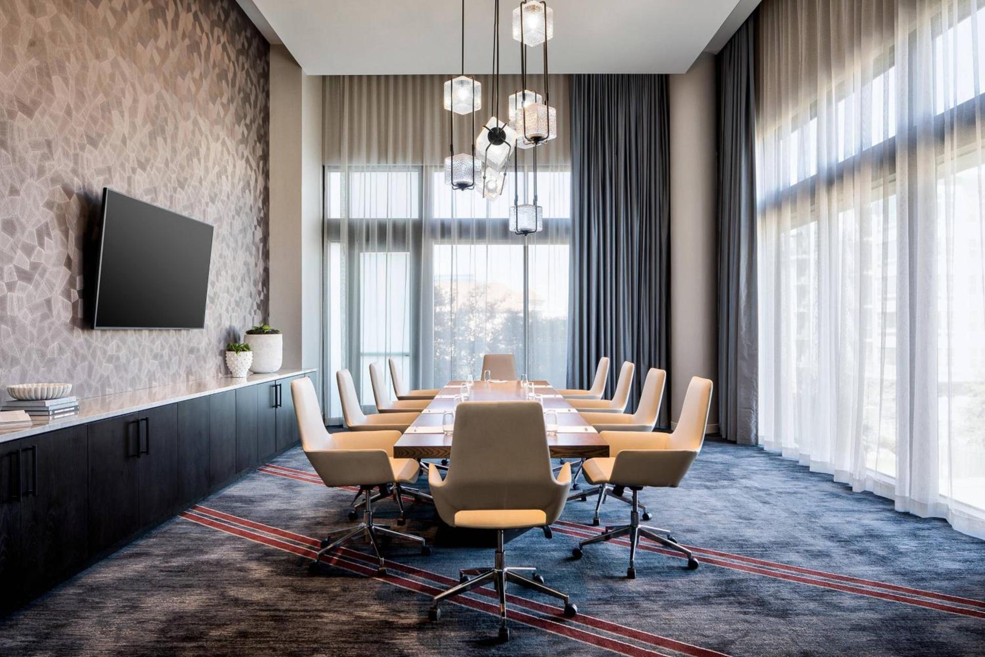 Marriott Dallas Uptown photo 66