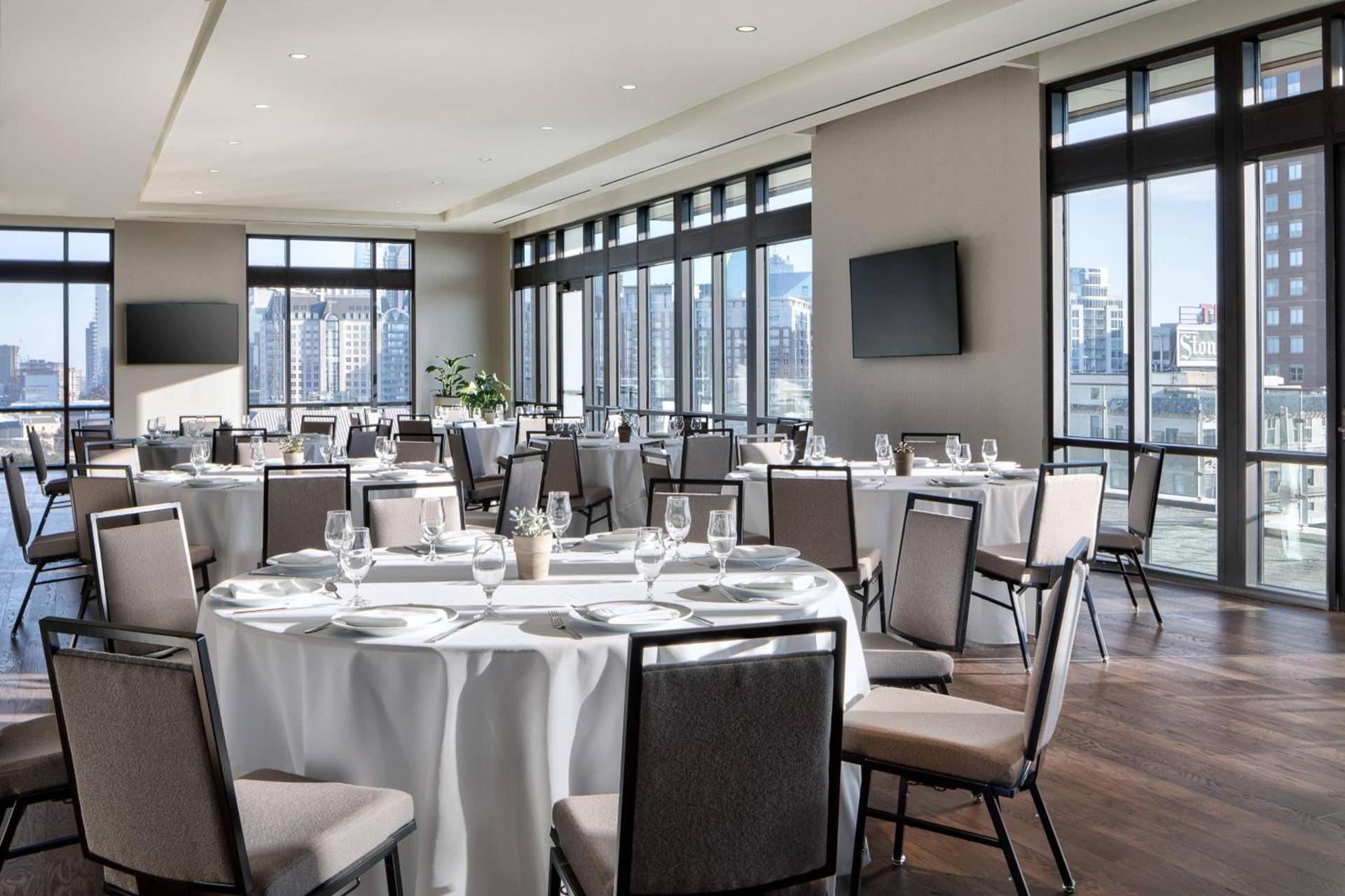 Marriott Dallas Uptown photo 68