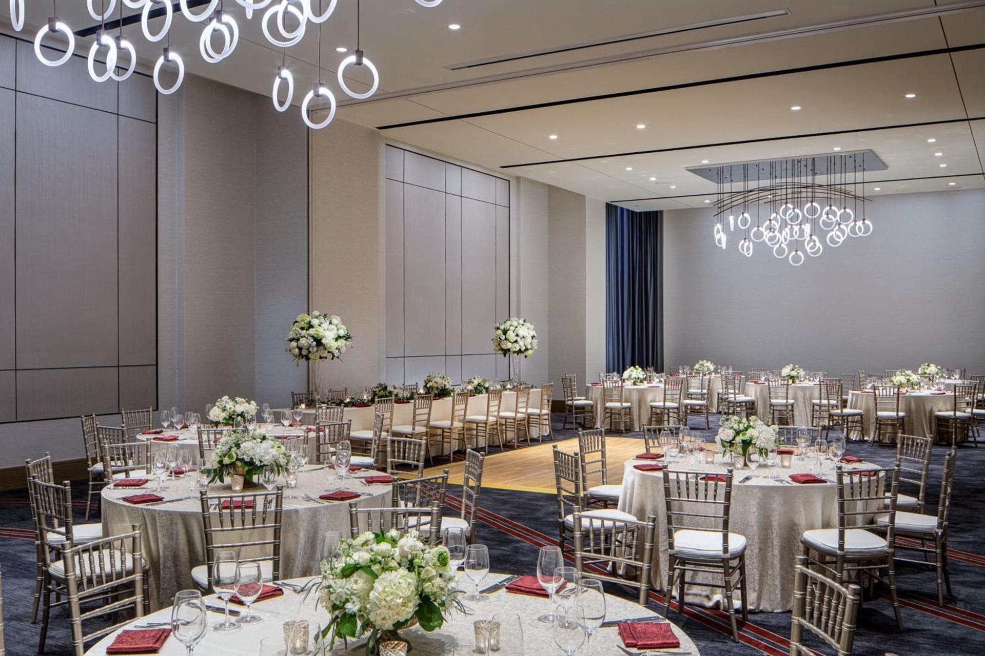 Marriott Dallas Uptown photo 71