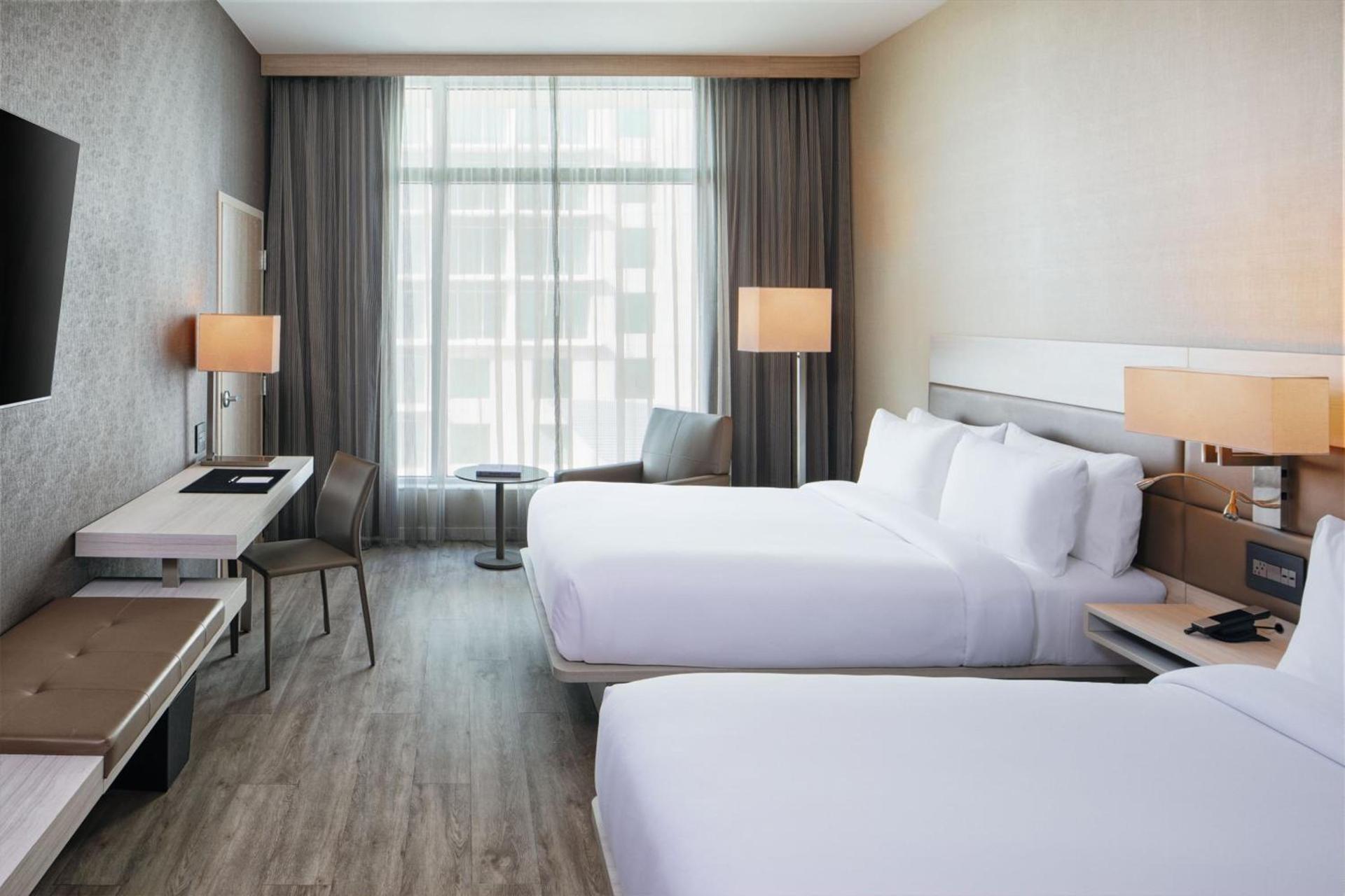 AC Hotel by Marriott Fort Lauderdale Airport photo 4