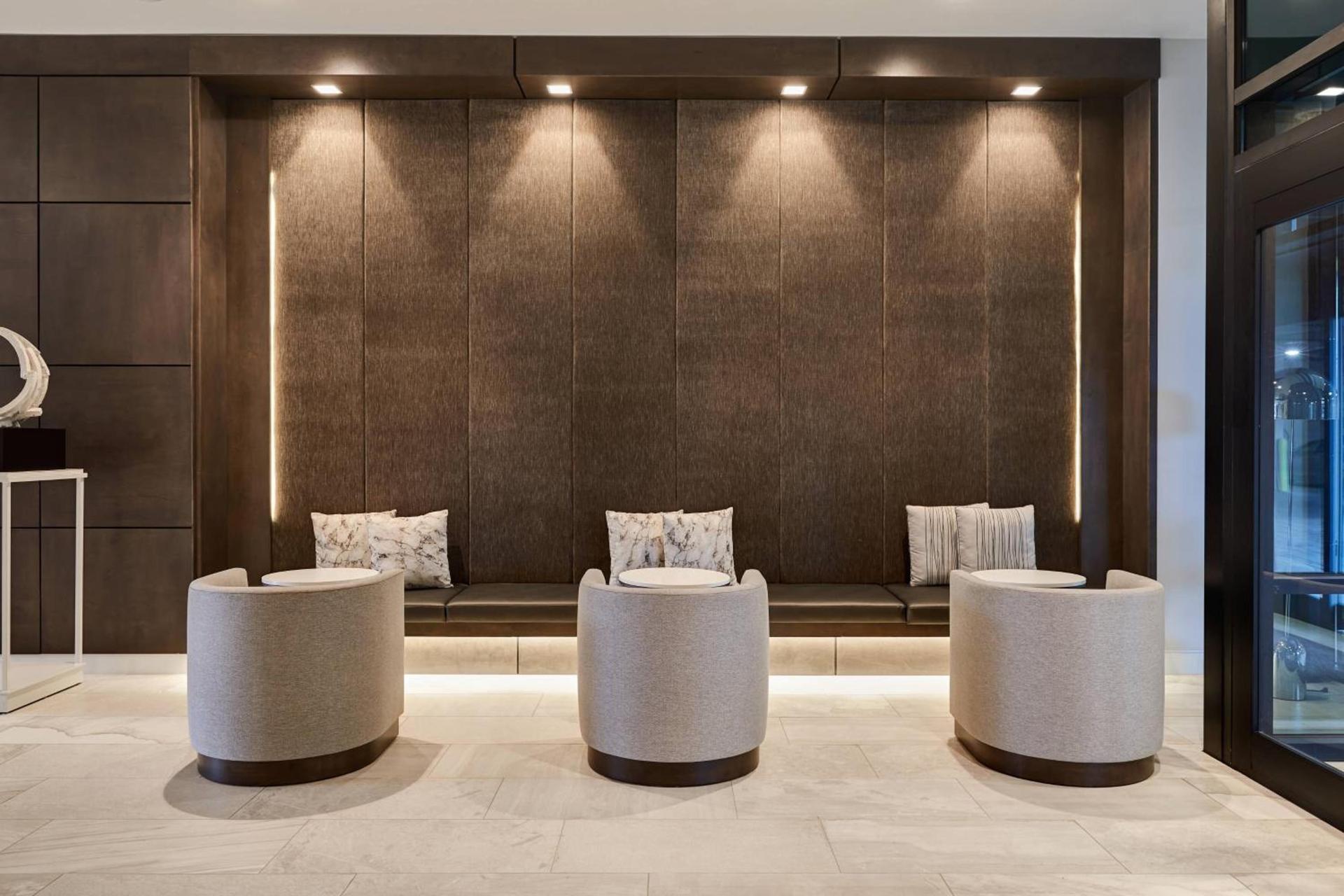 AC Hotel by Marriott Charlotte SouthPark photo 8