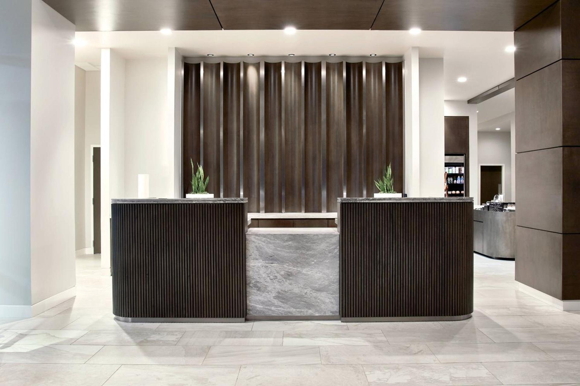 AC Hotel by Marriott Charlotte SouthPark photo 7
