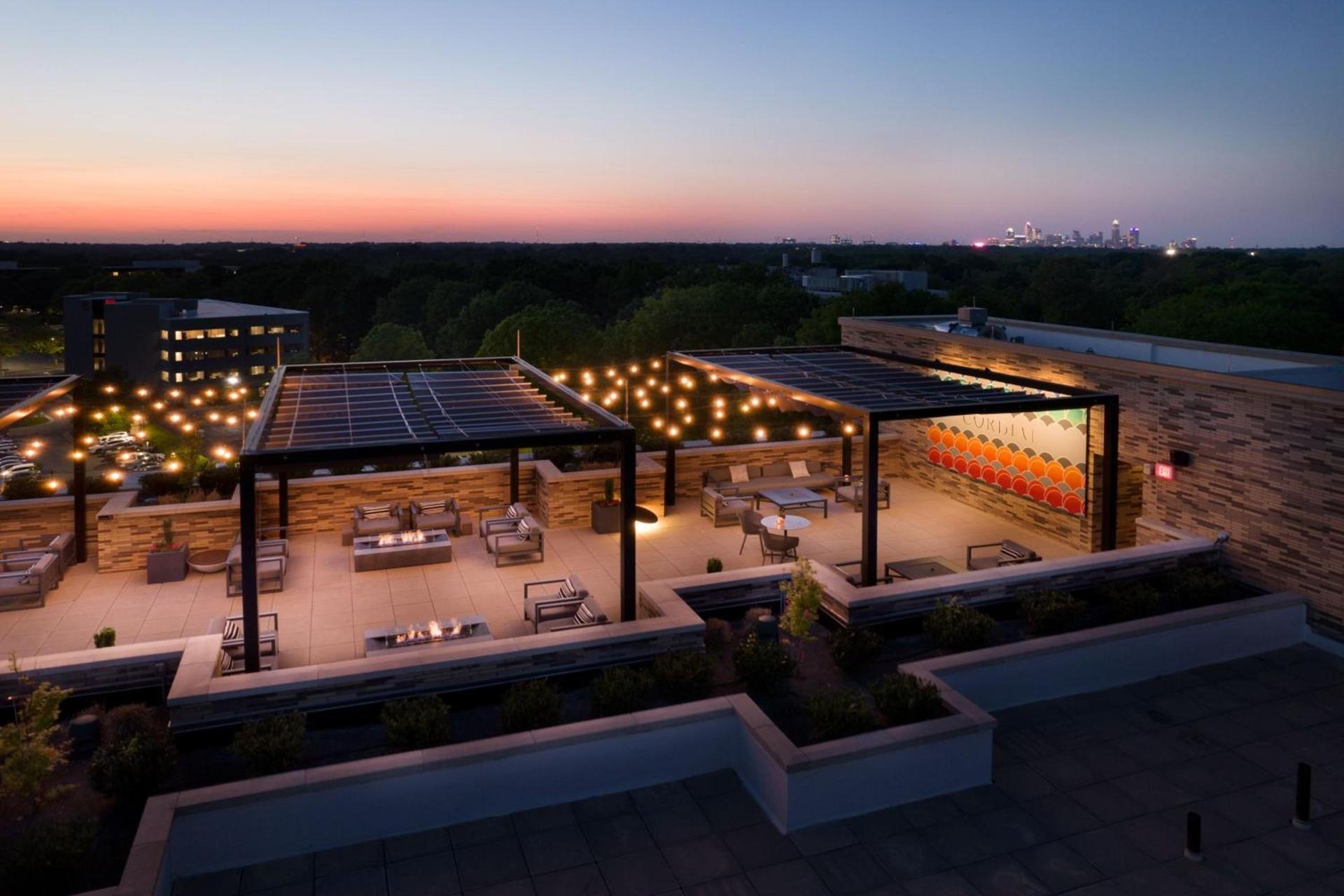 AC Hotel by Marriott Charlotte SouthPark photo 48
