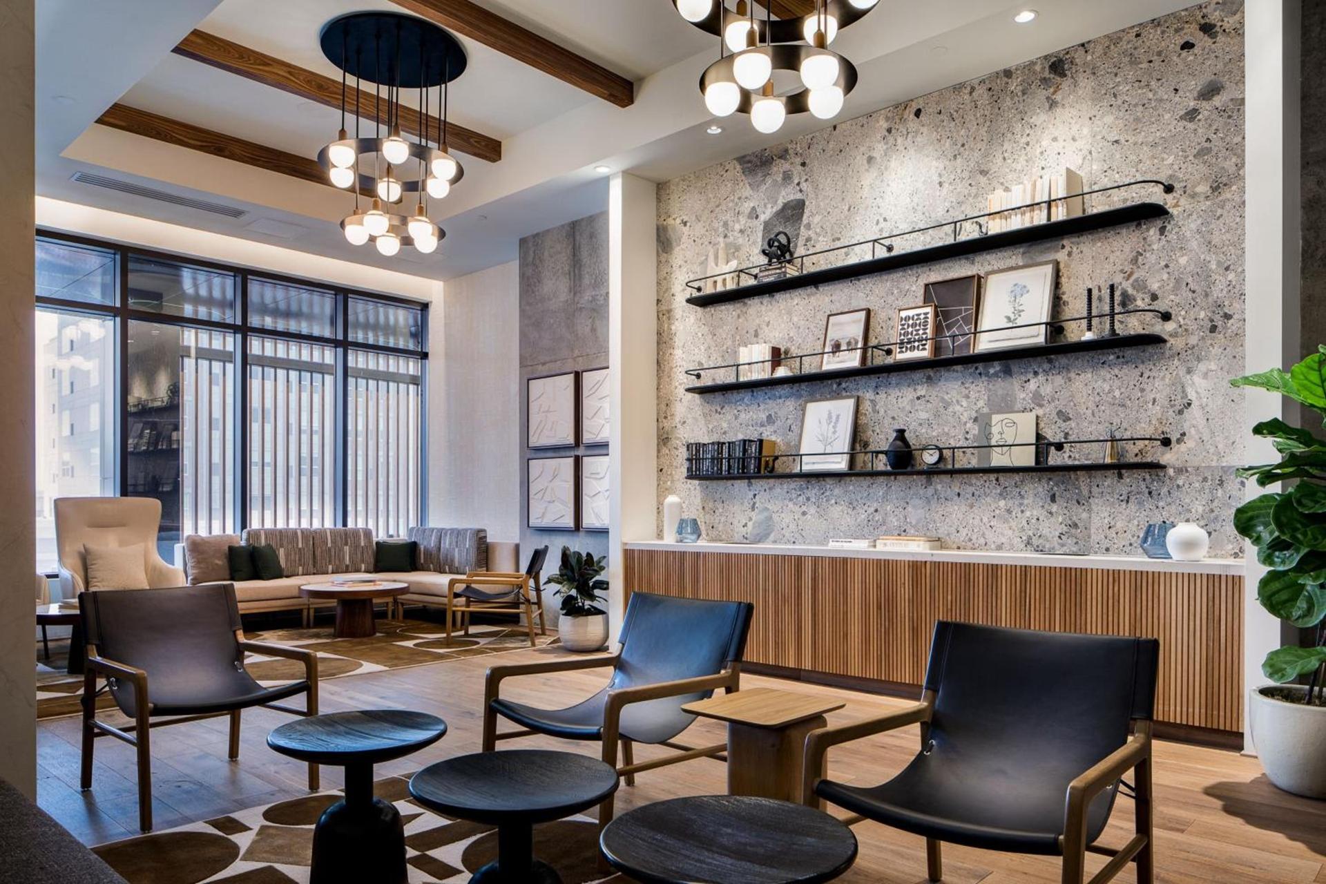 Le Meridien Salt Lake City Downtown photo 16