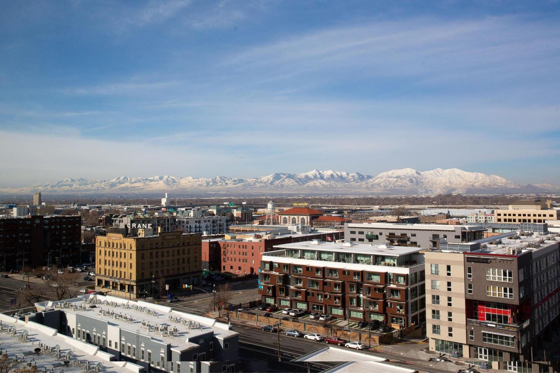 Le Meridien Salt Lake City Downtown photo 21