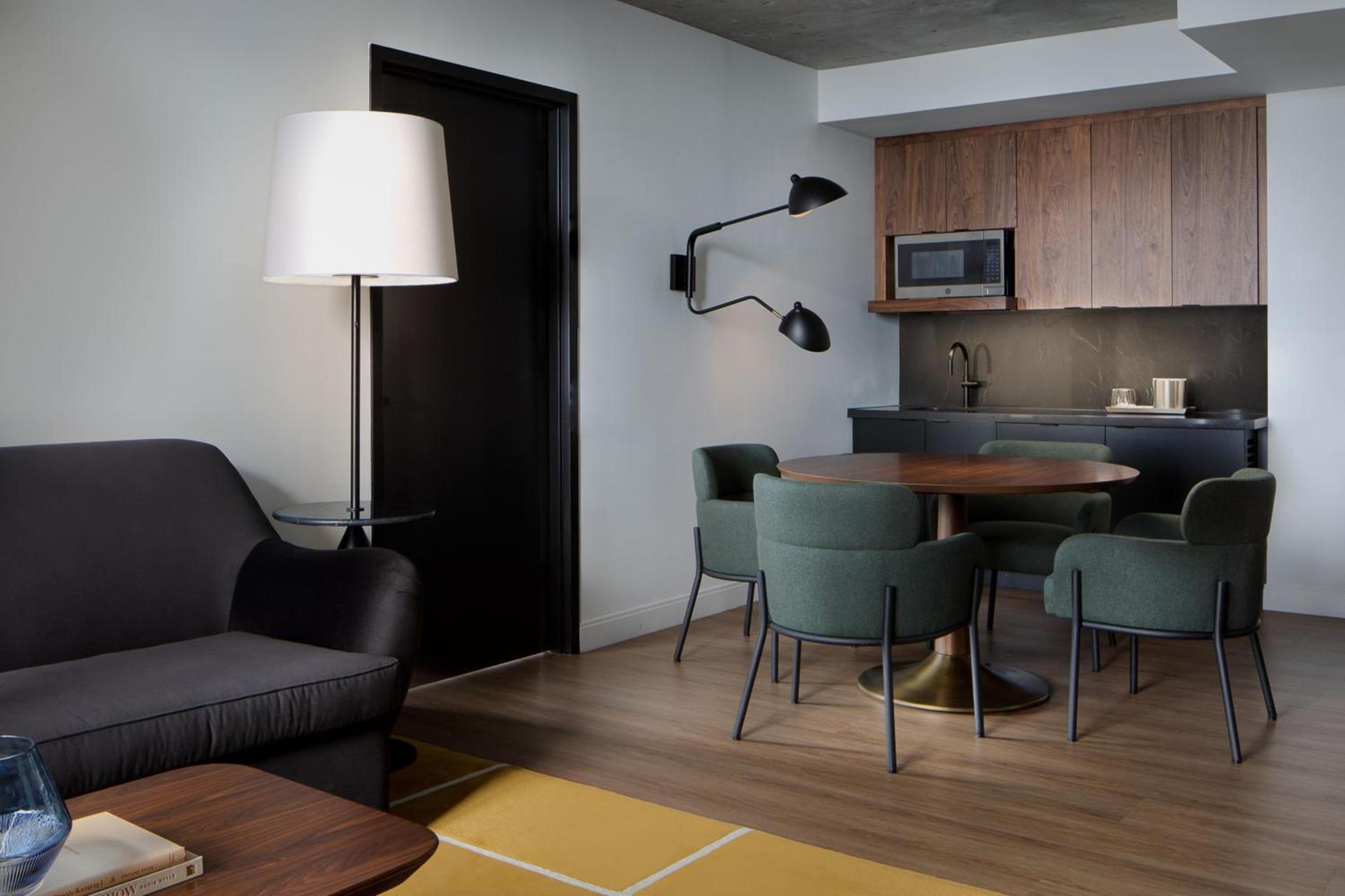 Le Meridien Salt Lake City Downtown photo 28