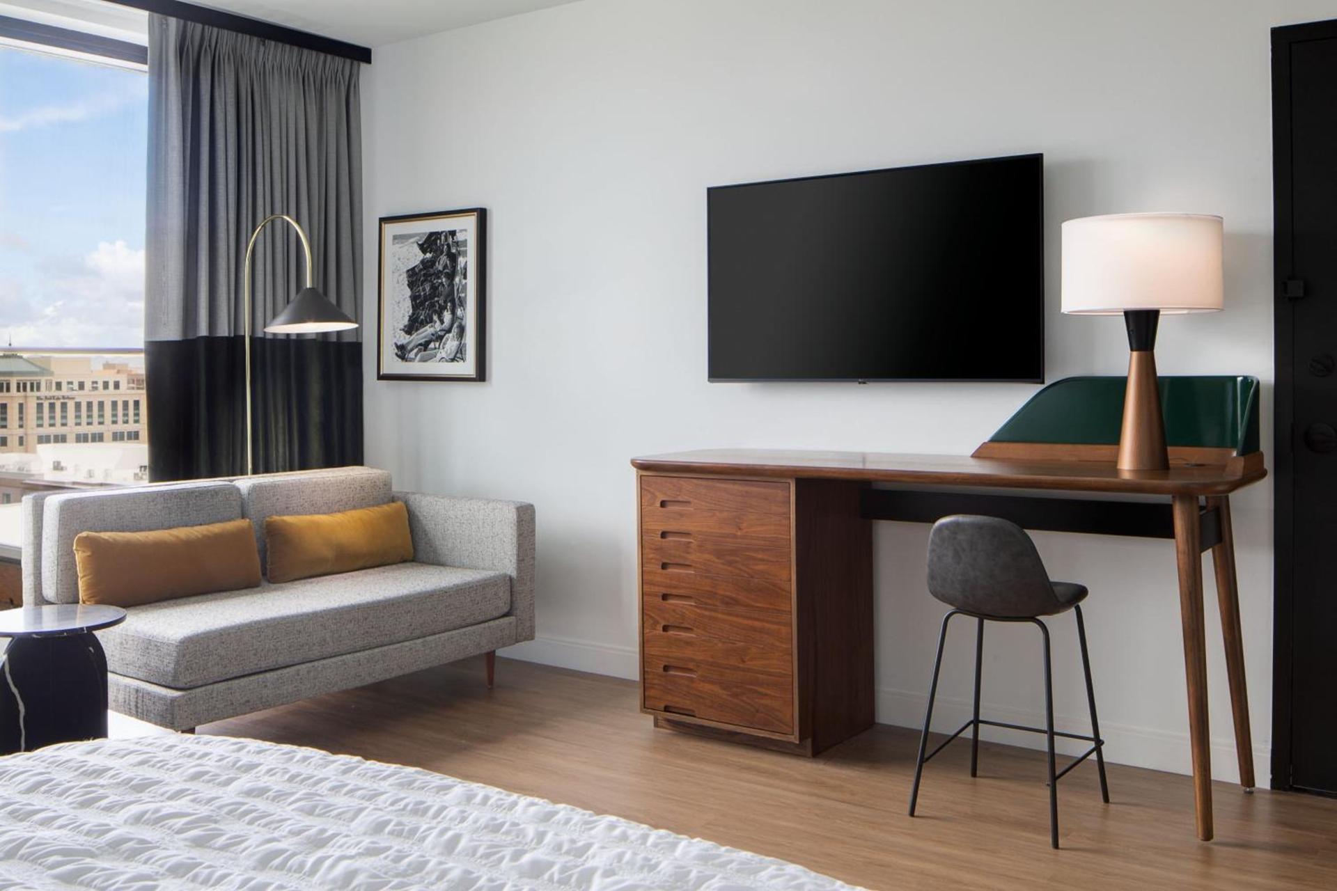 Le Meridien Salt Lake City Downtown photo 26