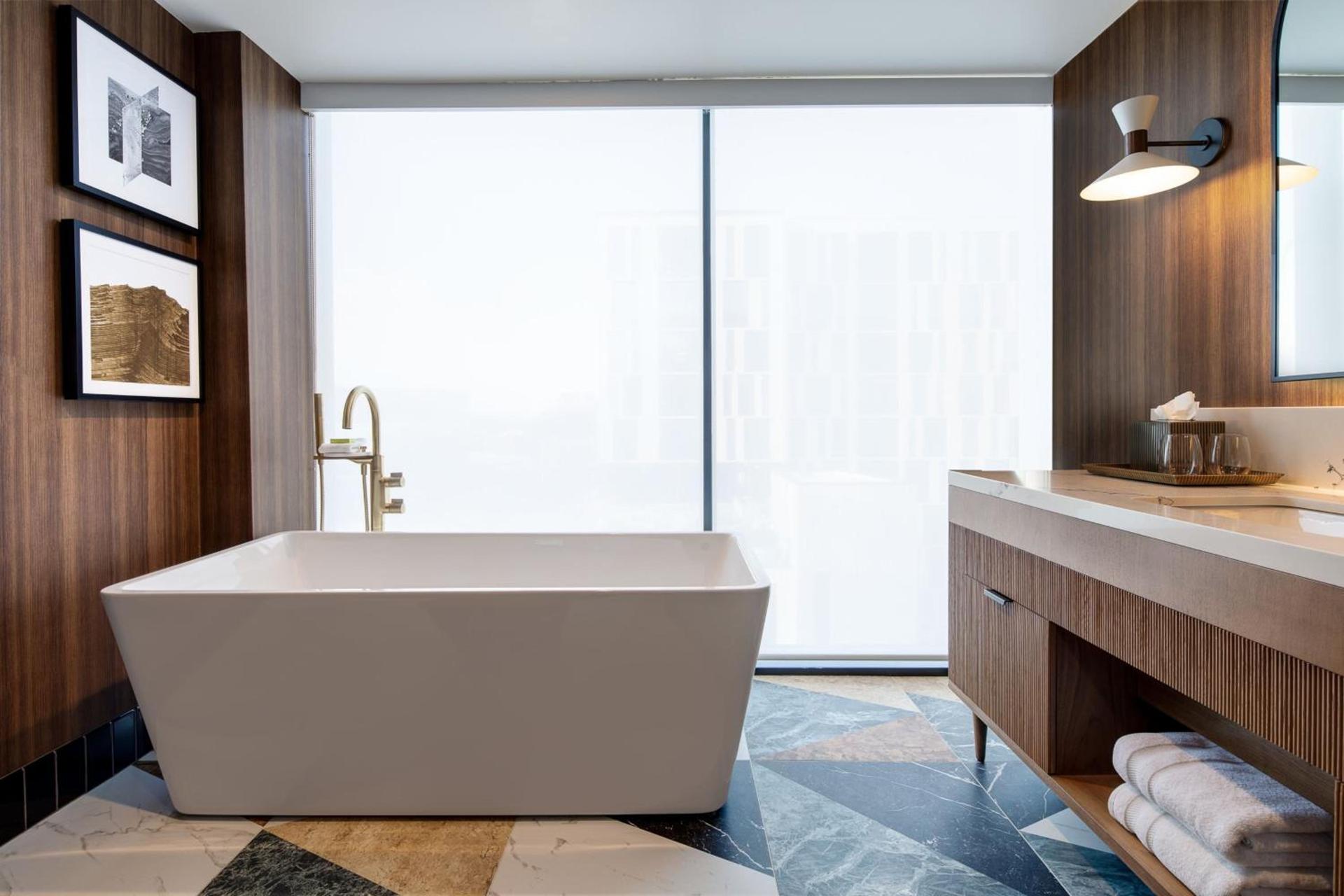 Le Meridien Salt Lake City Downtown photo 31