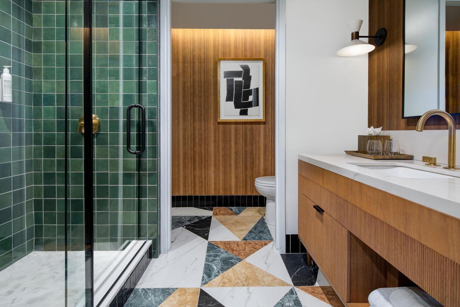 Le Meridien Salt Lake City Downtown photo 33