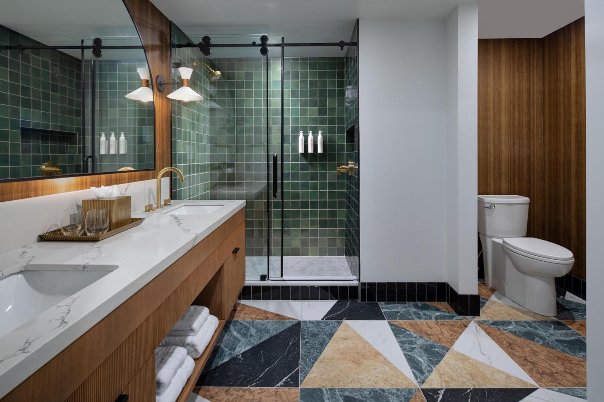 Le Meridien Salt Lake City Downtown photo 34