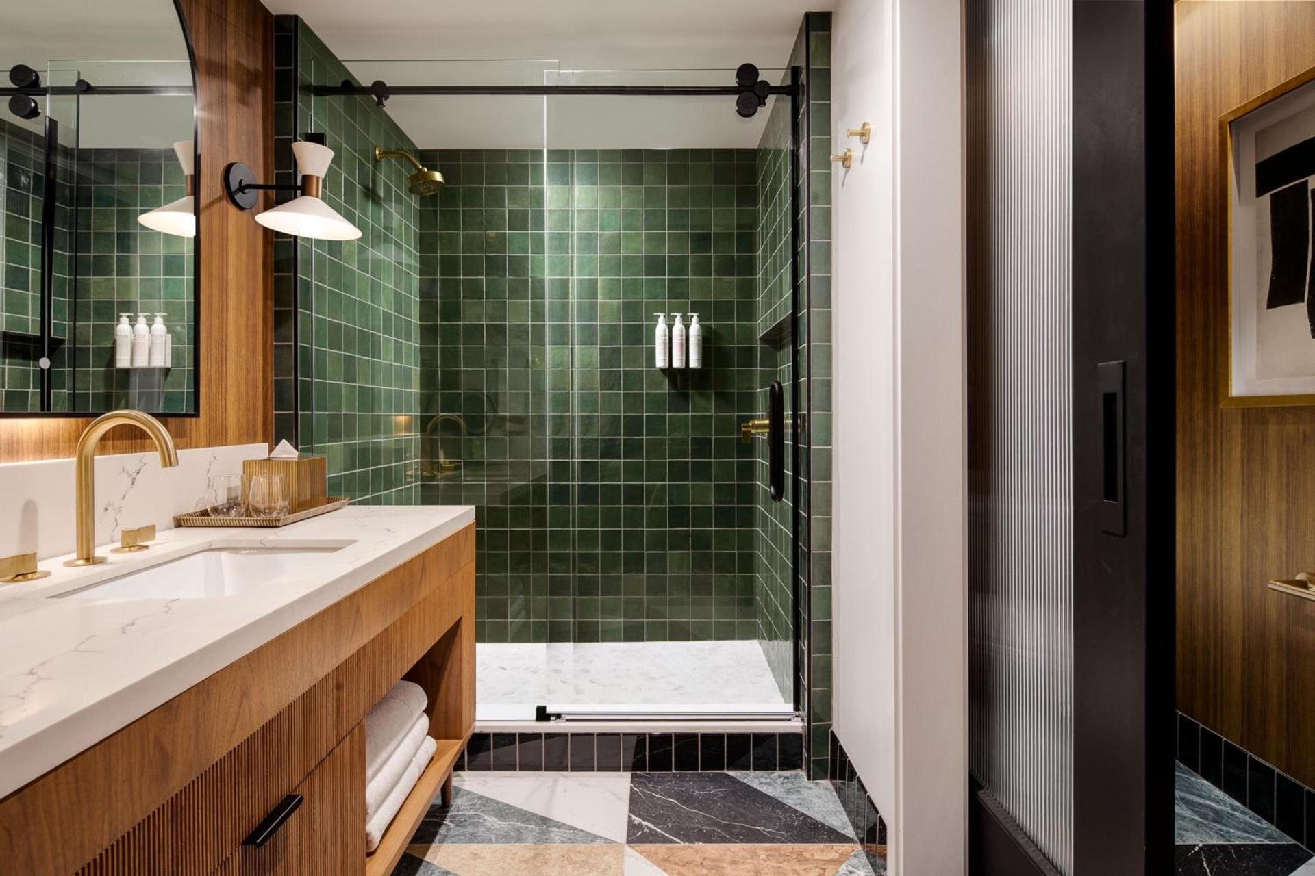 Le Meridien Salt Lake City Downtown photo 35