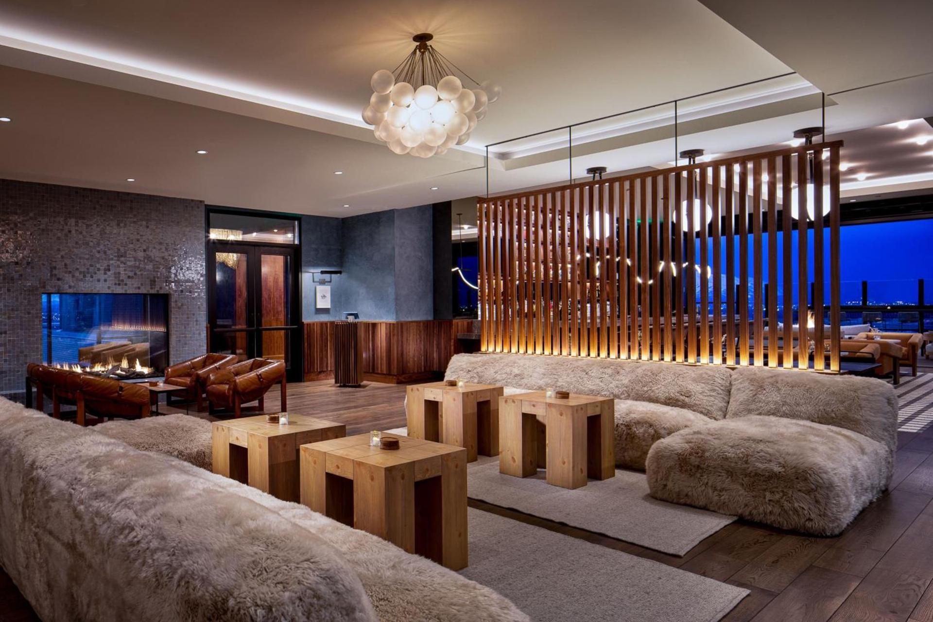 Le Meridien Salt Lake City Downtown photo 39