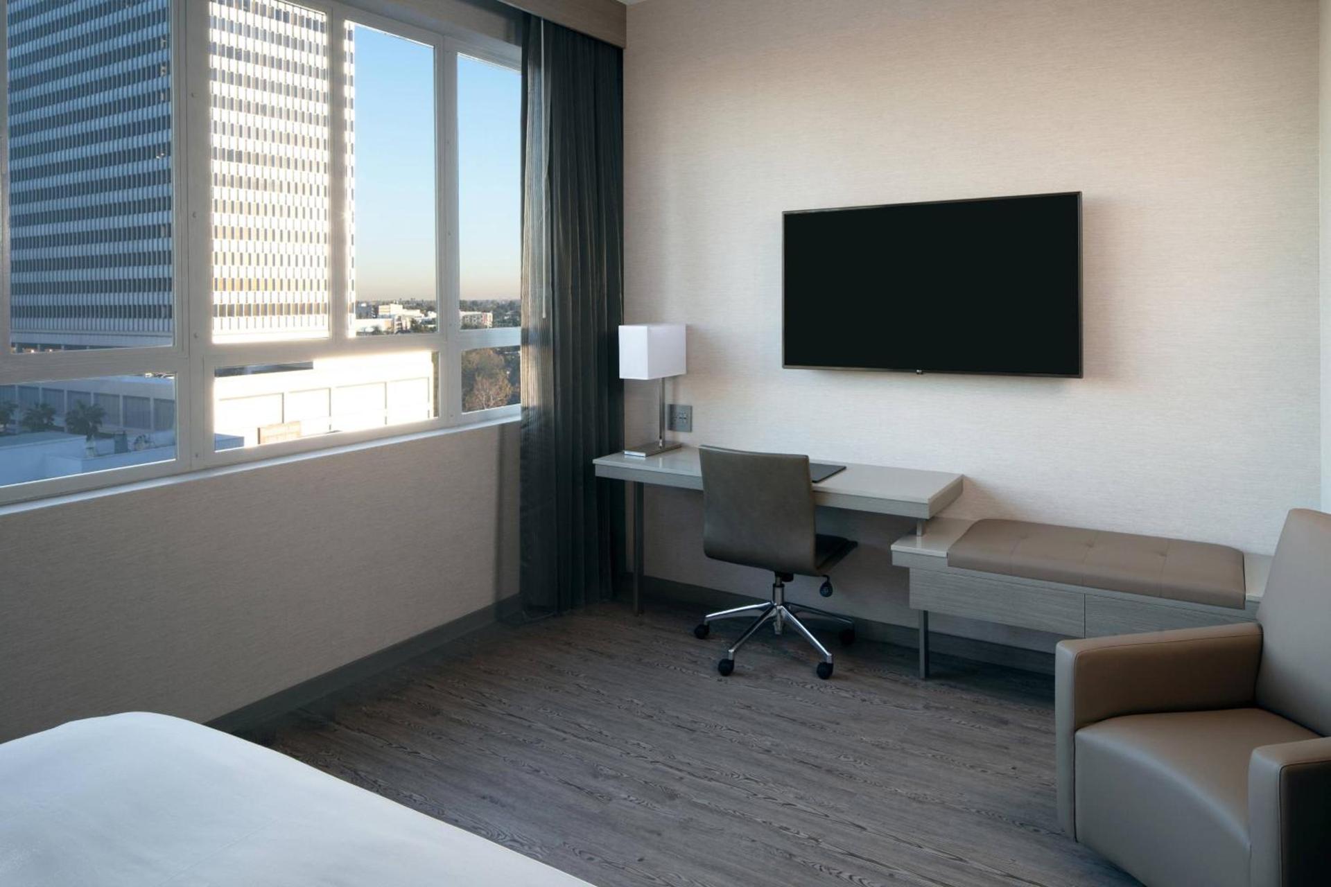AC Hotel by Marriott Beverly Hills photo 19