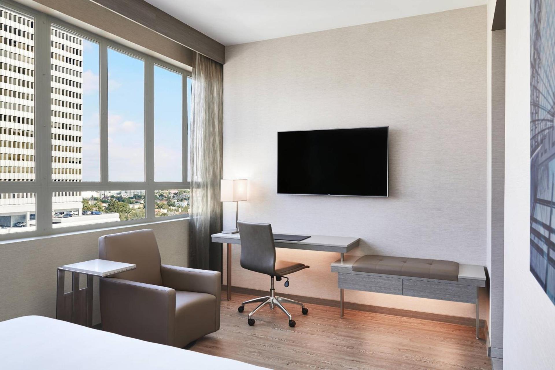 AC Hotel by Marriott Beverly Hills photo 17