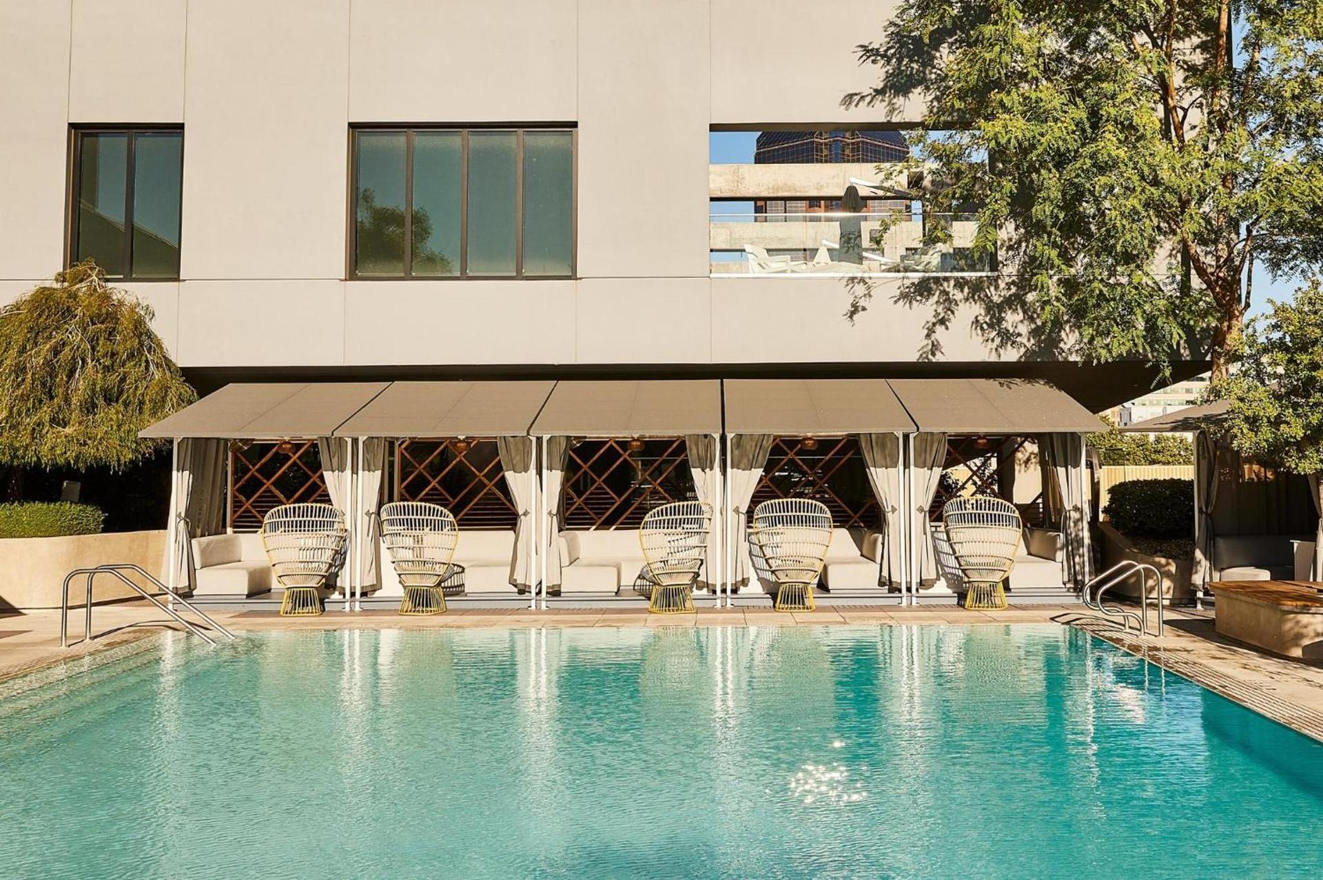 Kimpton Sawyer Hotel by IHG photo 46