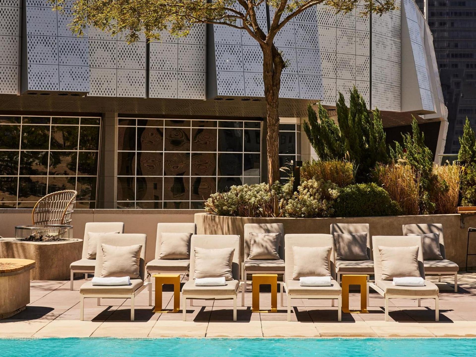 Kimpton Sawyer Hotel by IHG photo 48