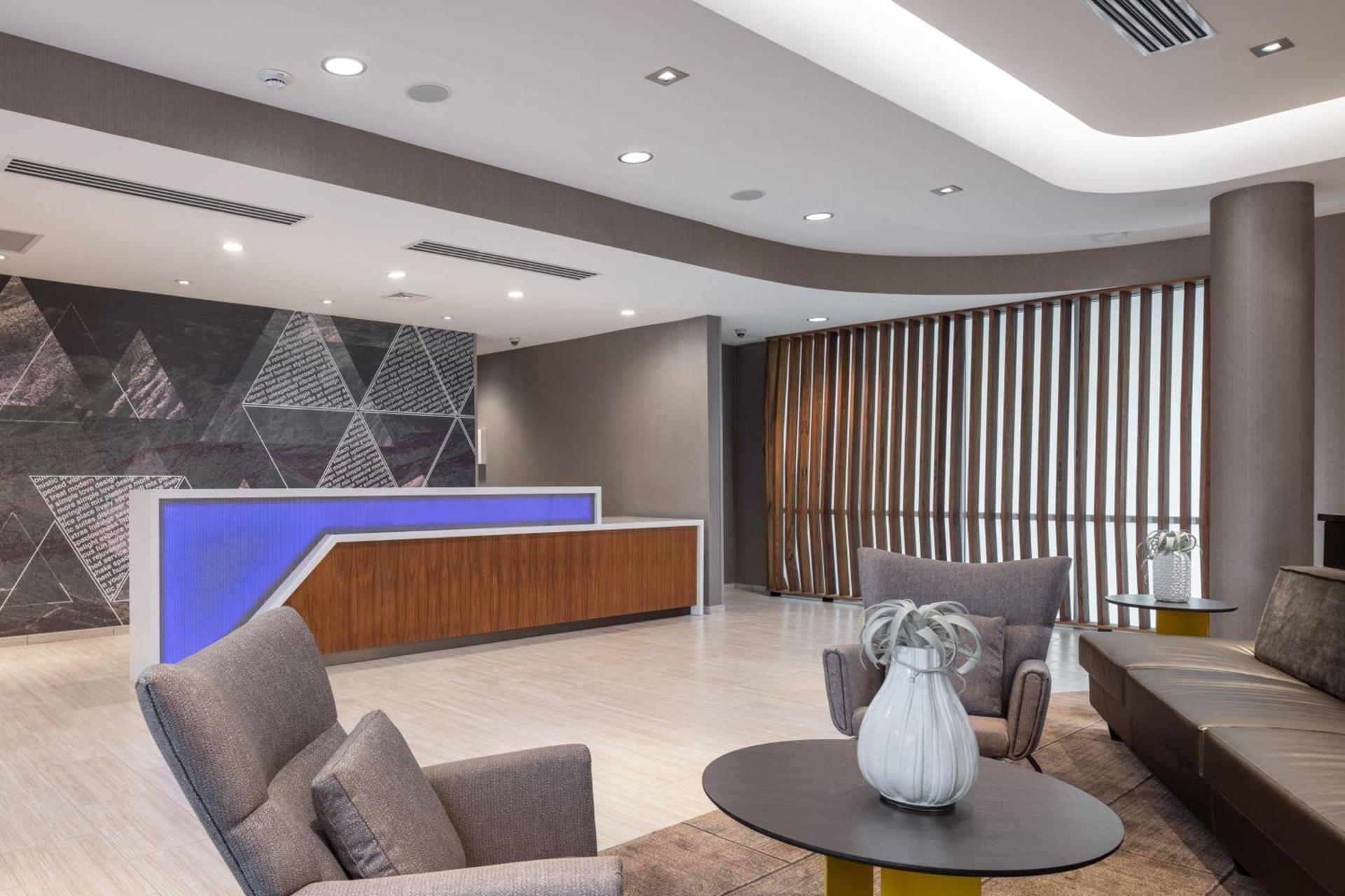 SpringHill Suites by Marriott Tucson at The Bridges photo 32