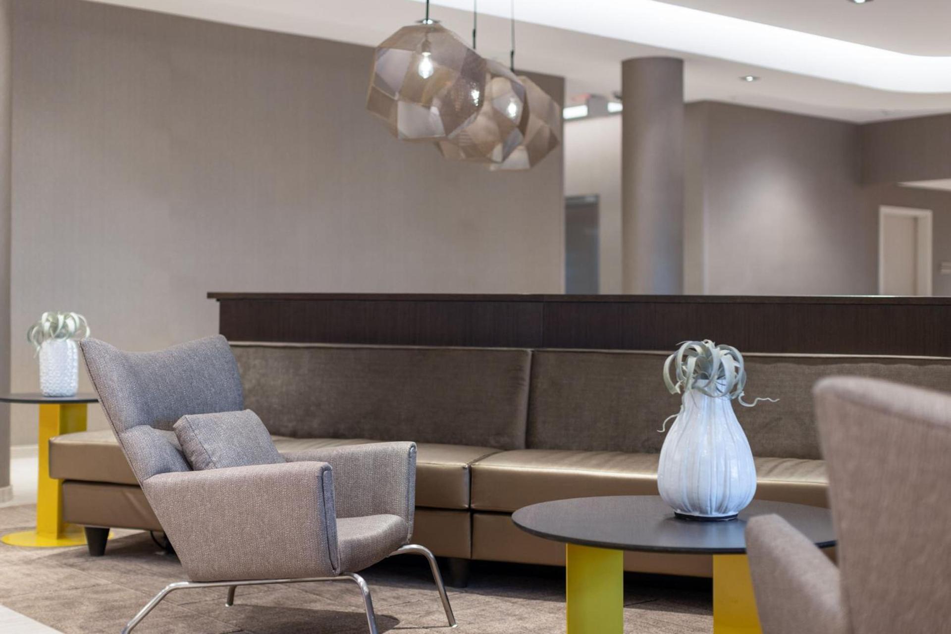 SpringHill Suites by Marriott Tucson at The Bridges photo 29