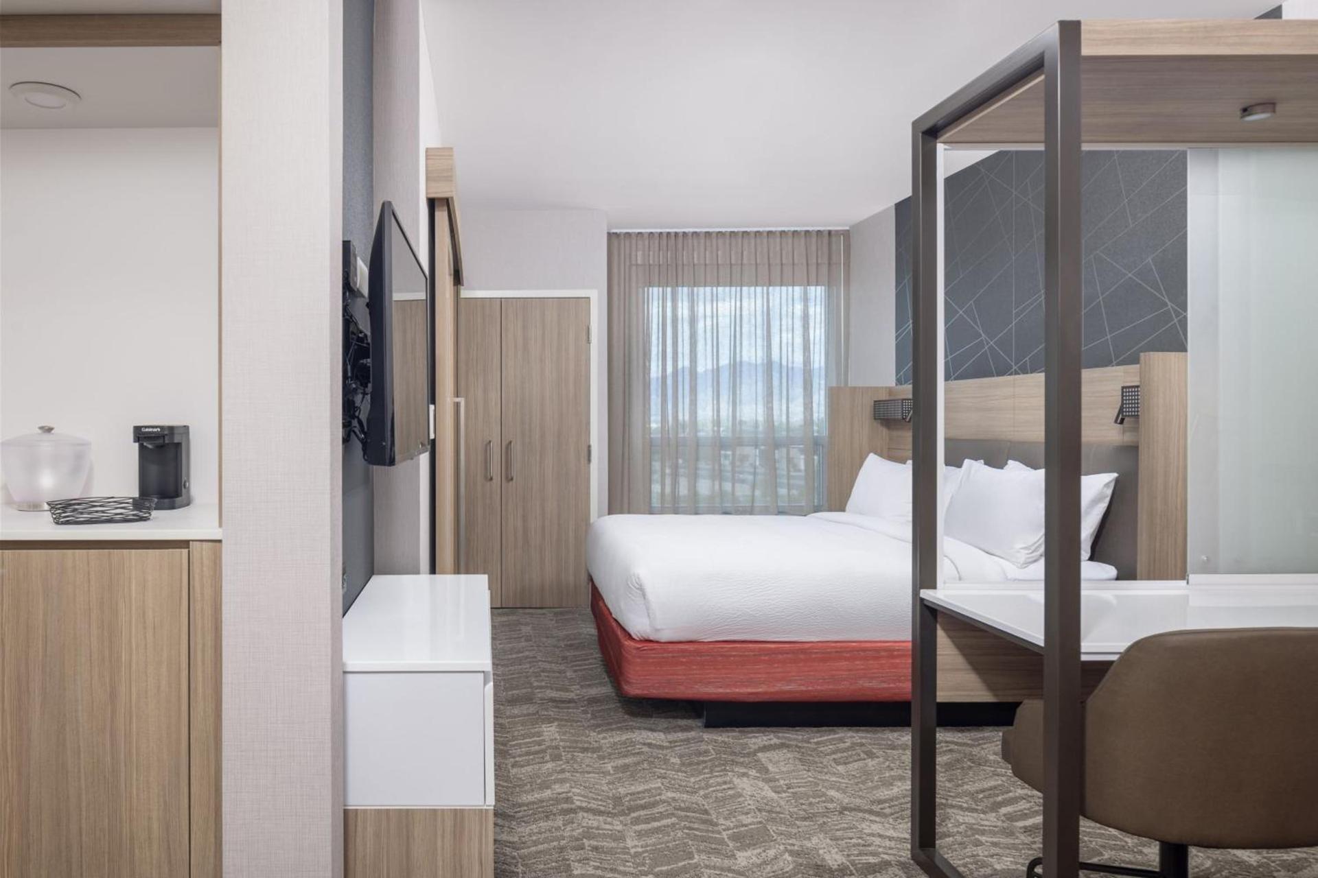 SpringHill Suites by Marriott Tucson at The Bridges photo 34