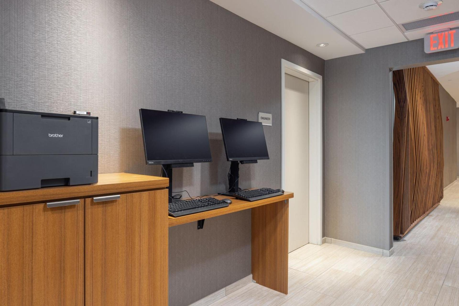 SpringHill Suites by Marriott Tucson at The Bridges photo 37