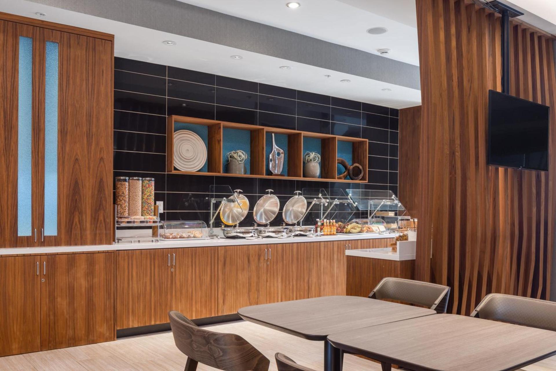 SpringHill Suites by Marriott Tucson at The Bridges photo 42