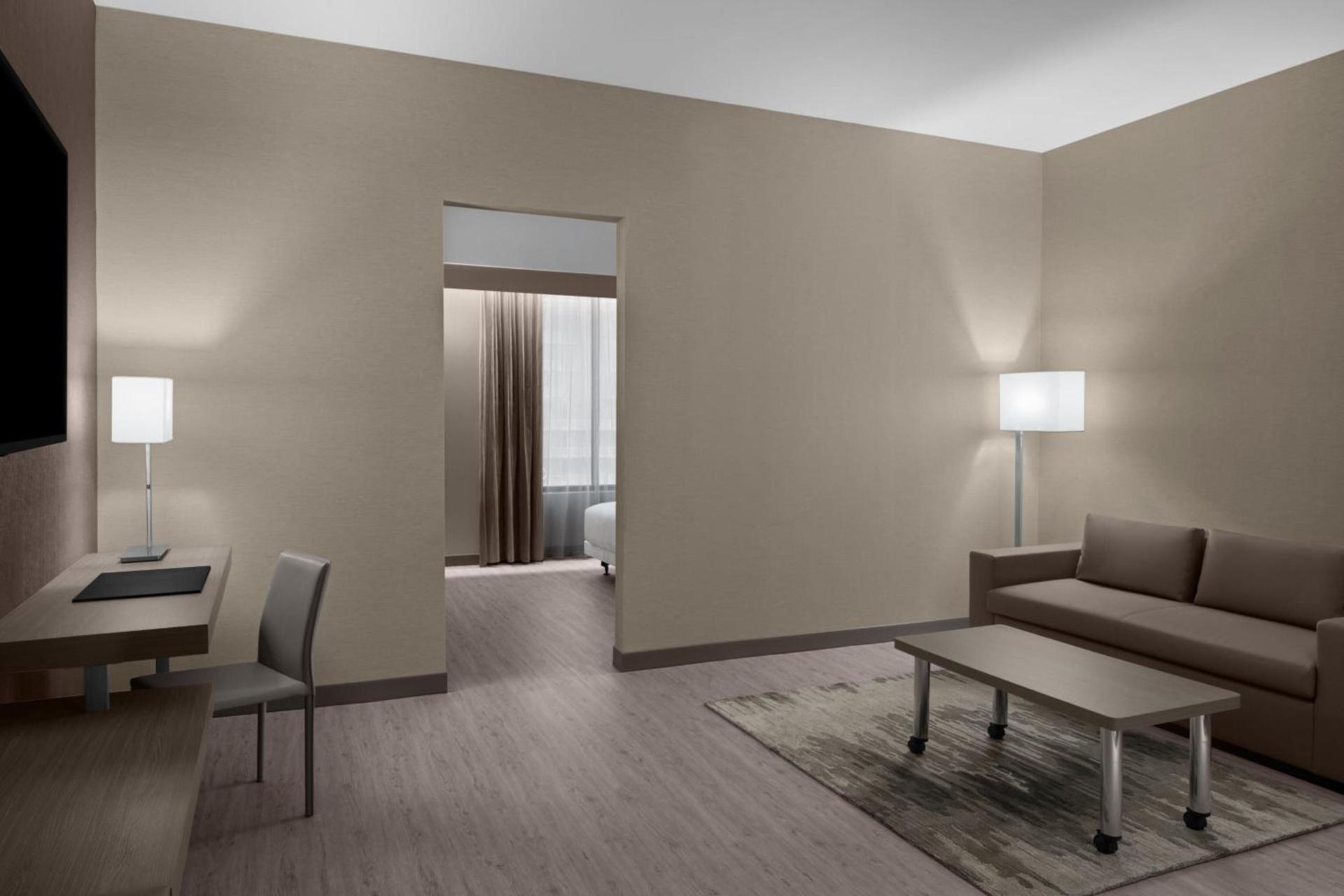 AC Hotel by Marriott San Antonio Riverwalk photo 12