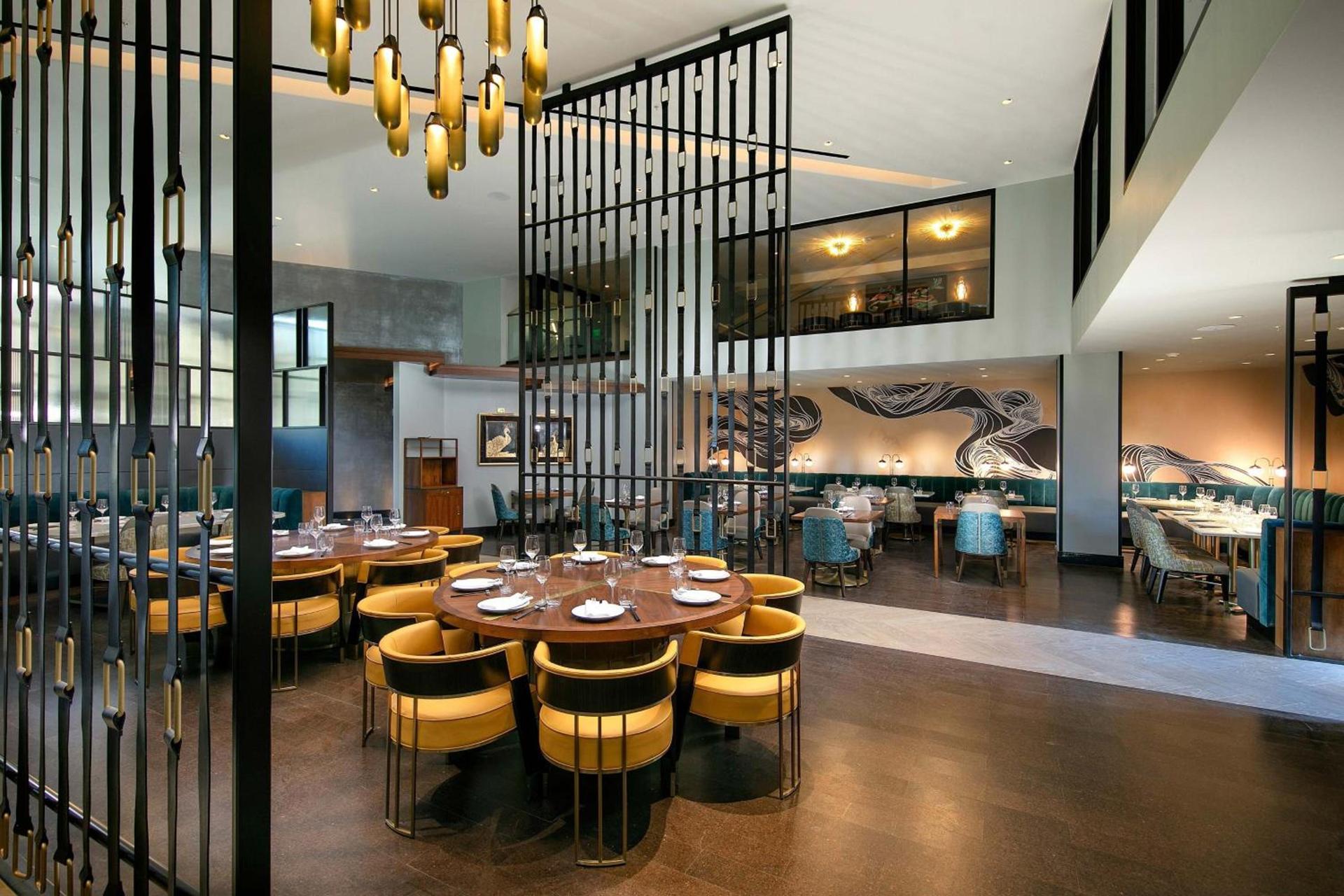 Le Meridien Pasadena Arcadia photo 62