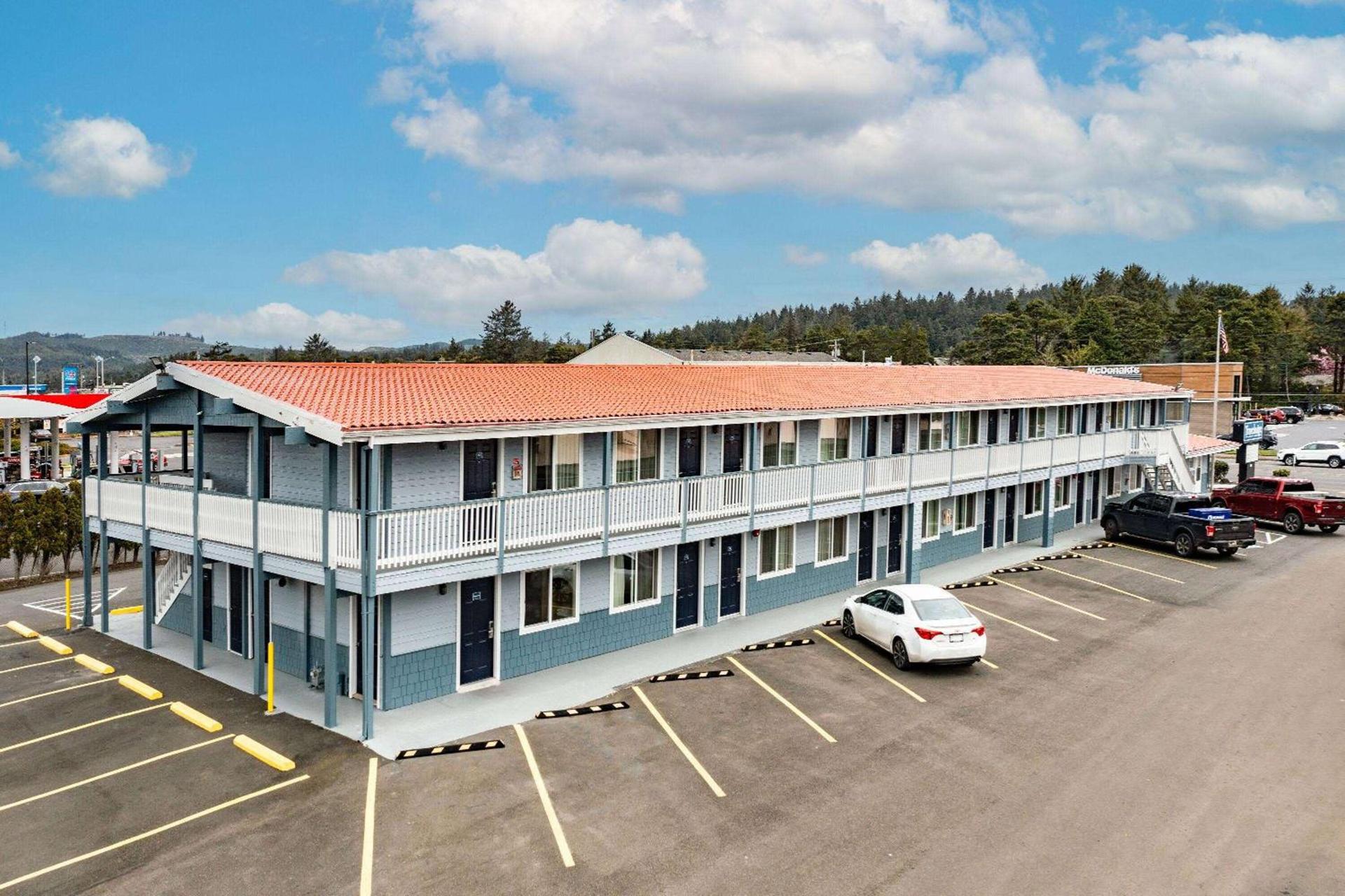 Travelodge by Wyndham Newport photo 3